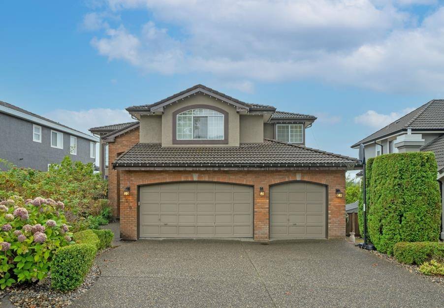 Coquitlam, BC V3E 2Y6,1519 EAGLE MOUNTAIN DR