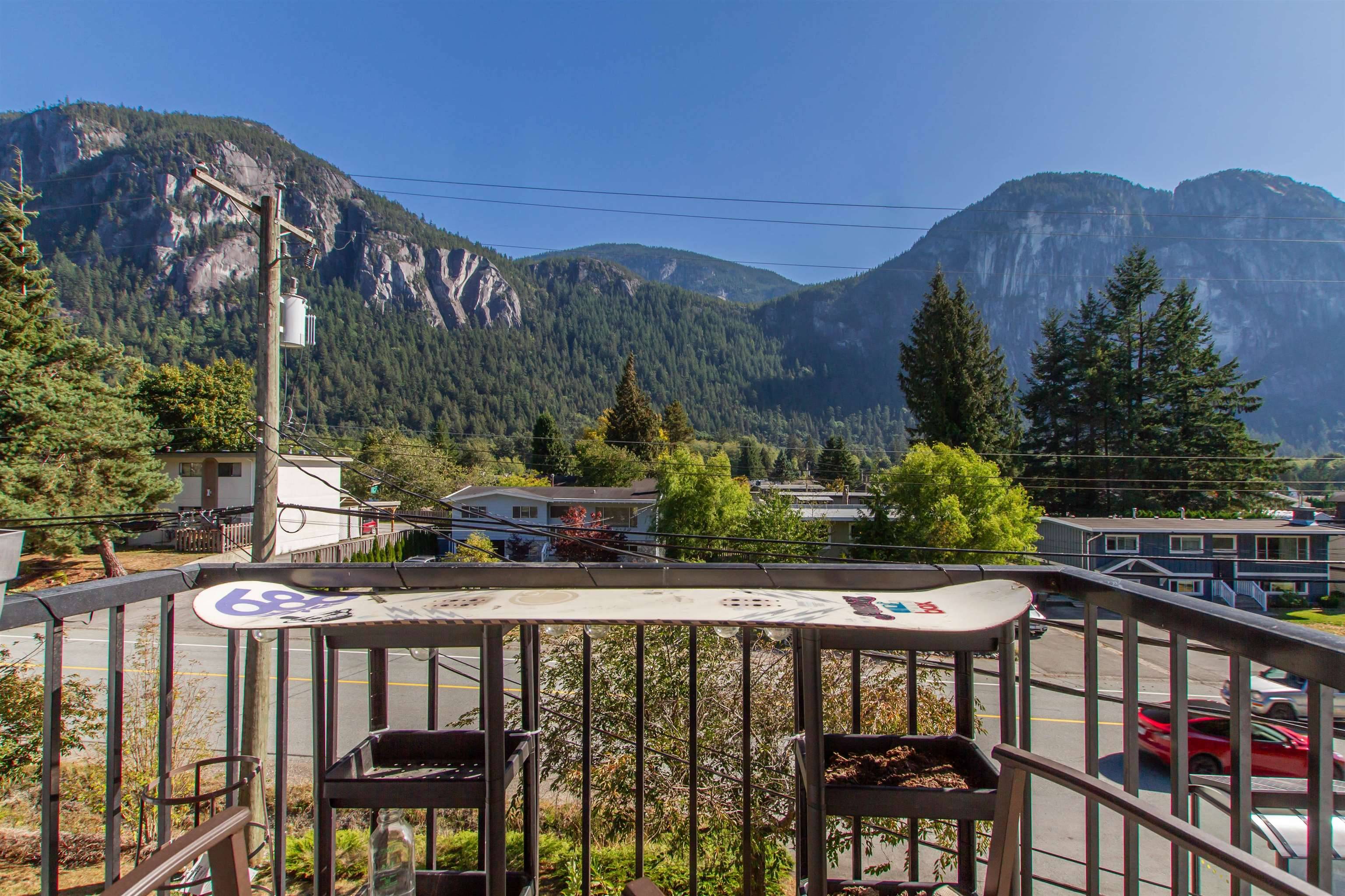 Squamish, BC V8B 0Y4,38171 WESTWAY AVE #10