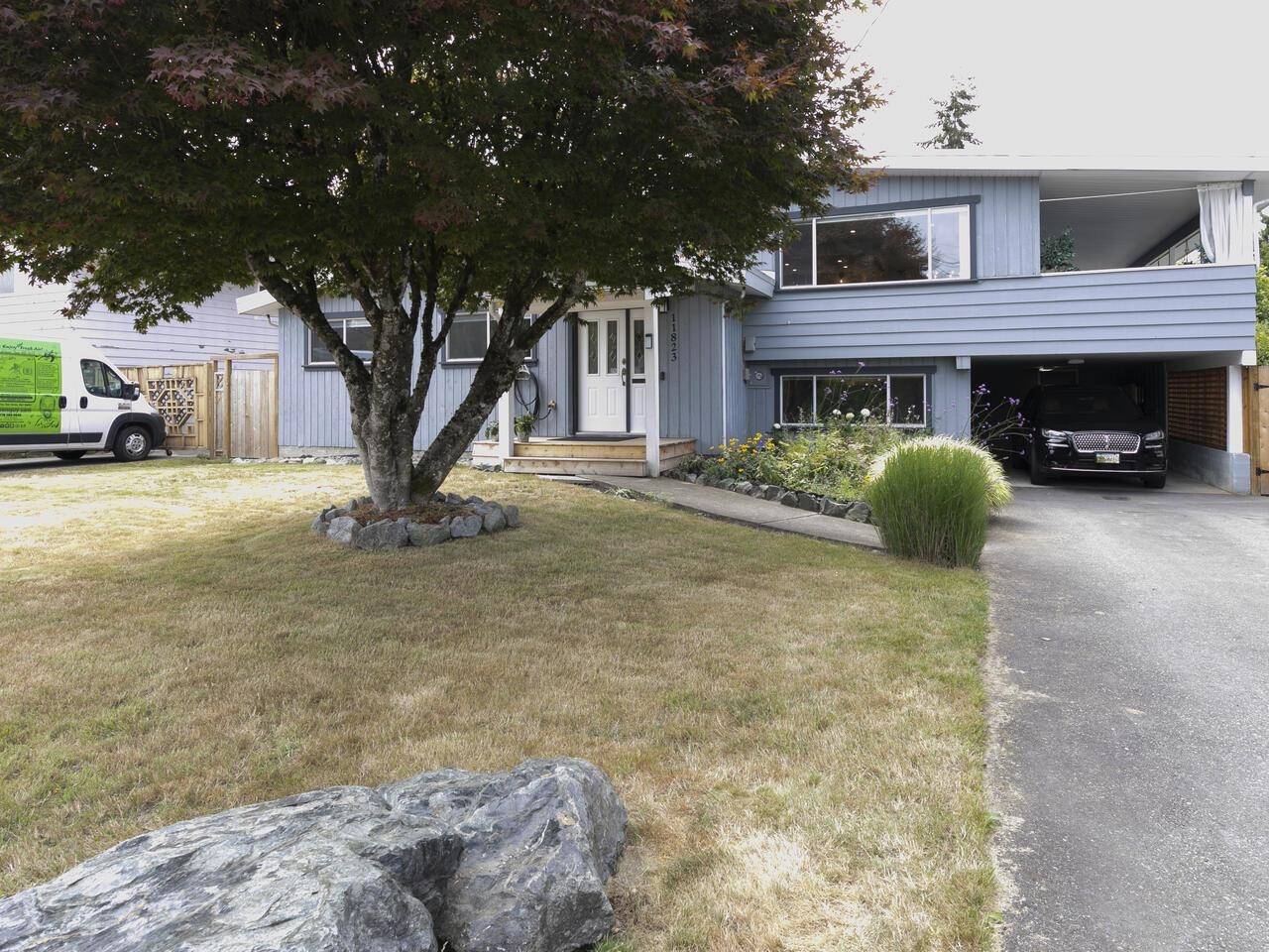 Maple Ridge, BC V2X 6S2,11823 STEPHENS ST