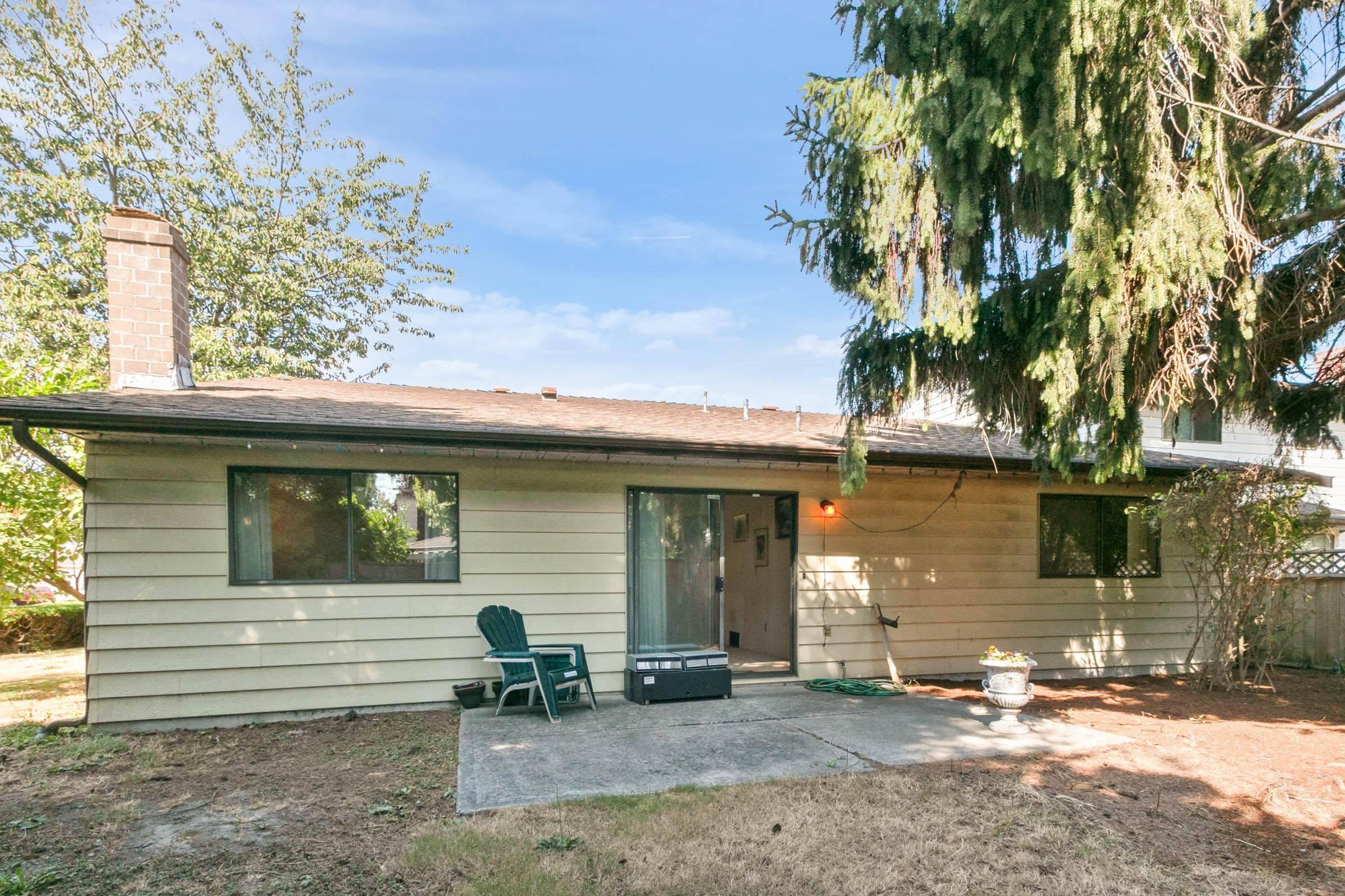 Richmond, BC V6X 3B5,3760 BAMFIELD DR