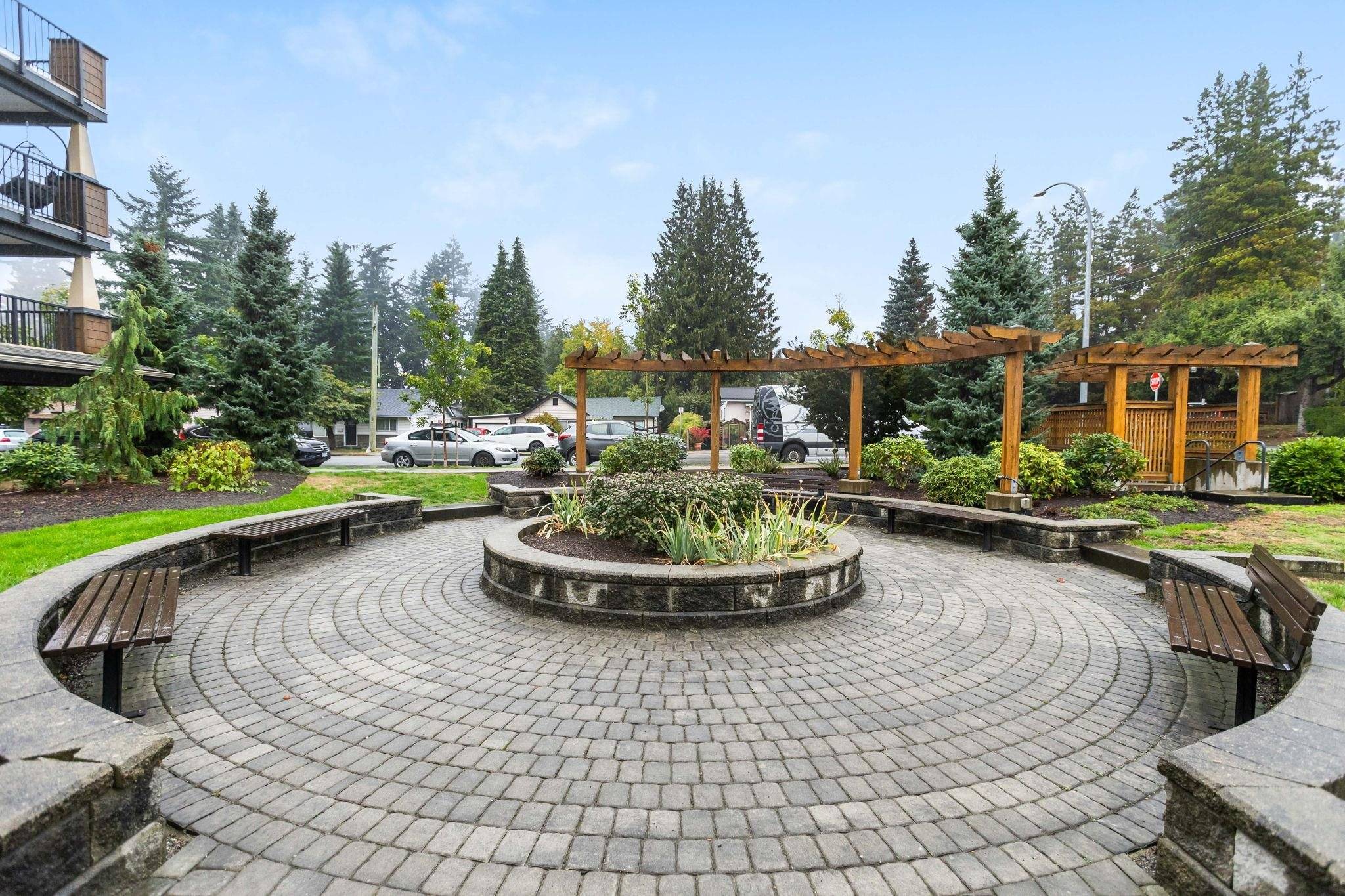 Abbotsford, BC V2S 0E3,2565 CAMPBELL AVE #320