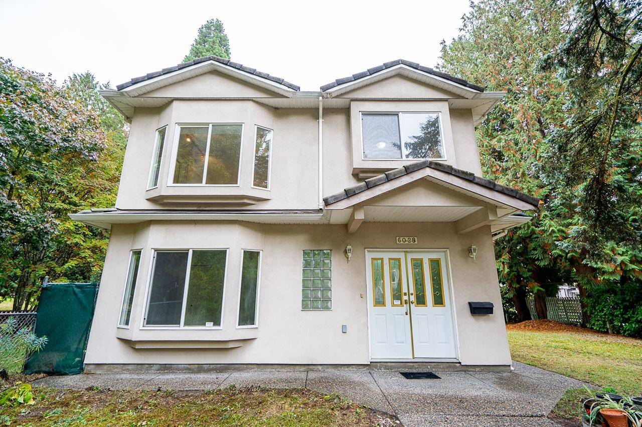 Vancouver, BC V5W 3G4,6028 ST. CATHERINES ST