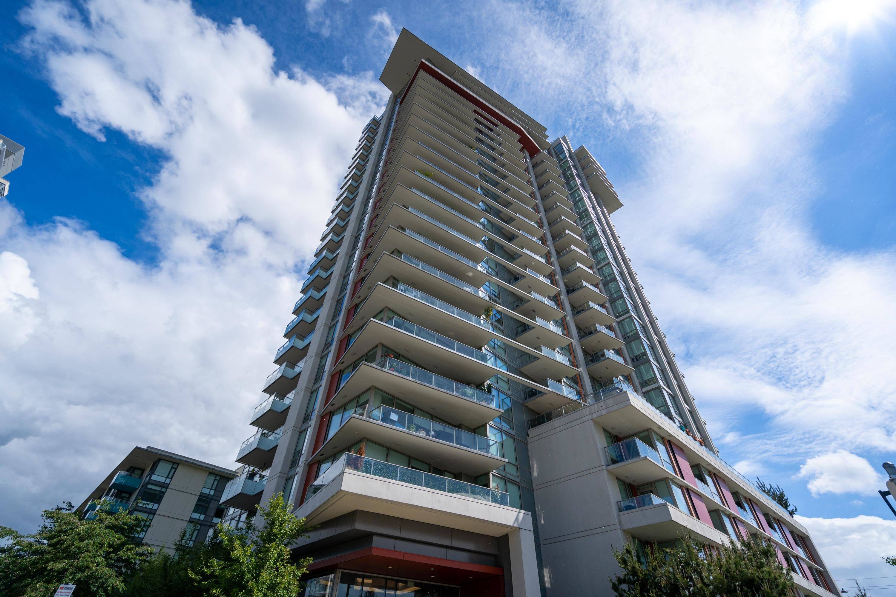 North Vancouver, BC V7J 0A9,1550 FERN ST #405