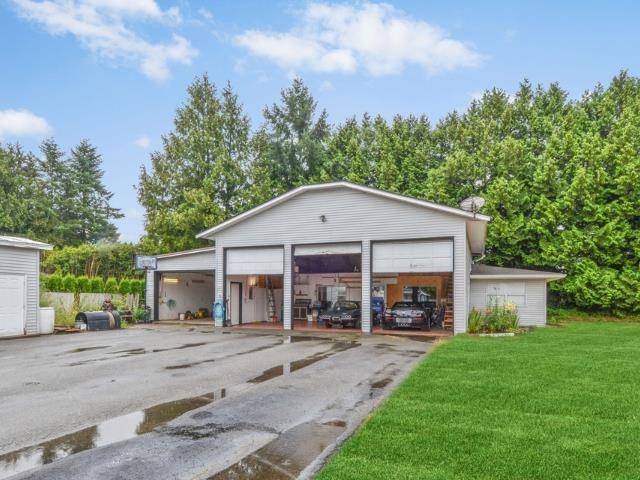 Langley, BC V4W 1T4,24872 59 AVE