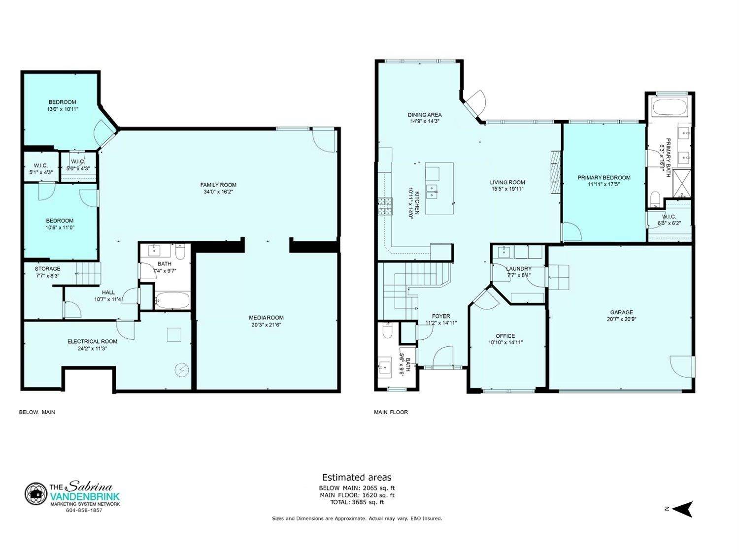 Rosedale, BC V0X 1X1,10146 ROYALWOOD BLVD