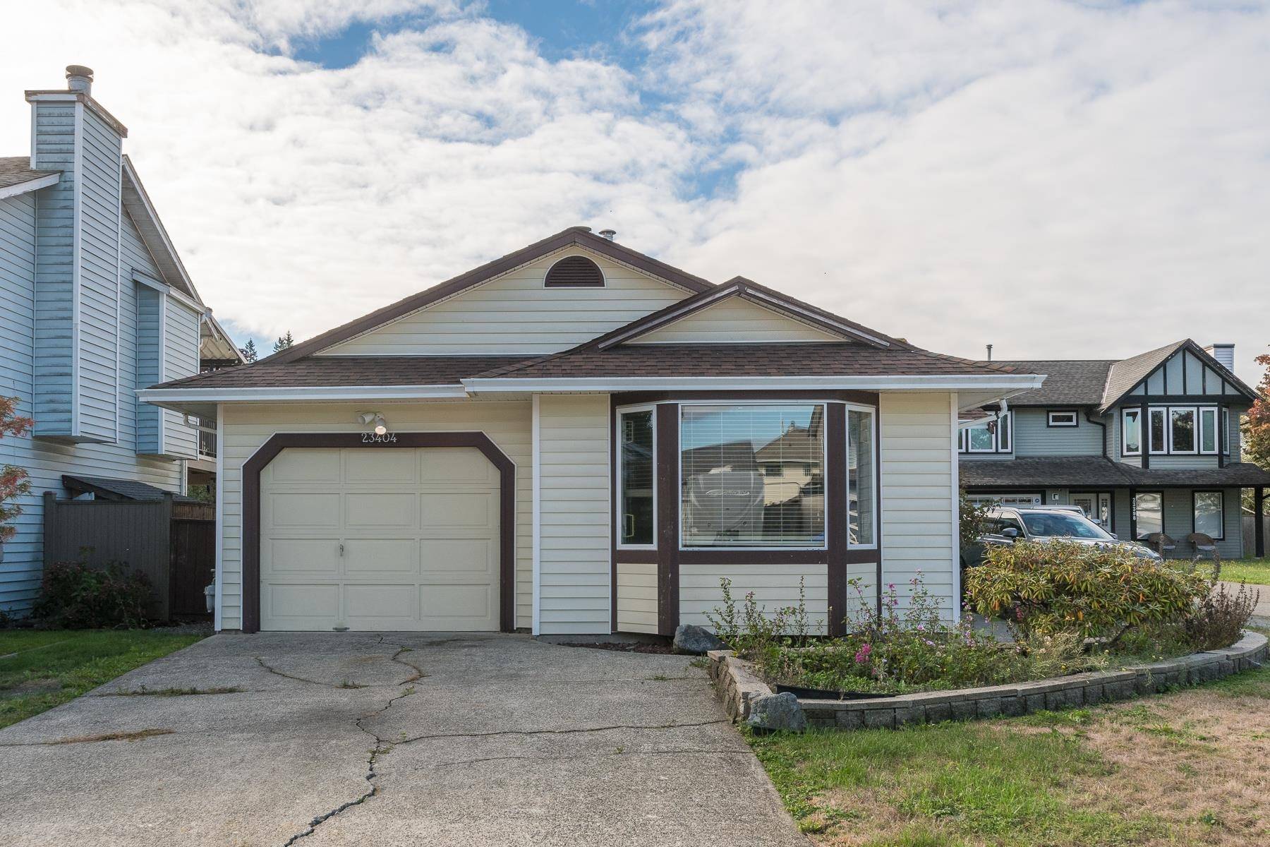 Maple Ridge, BC V2X 9L7,23404 WHIPPOORWILL AVE