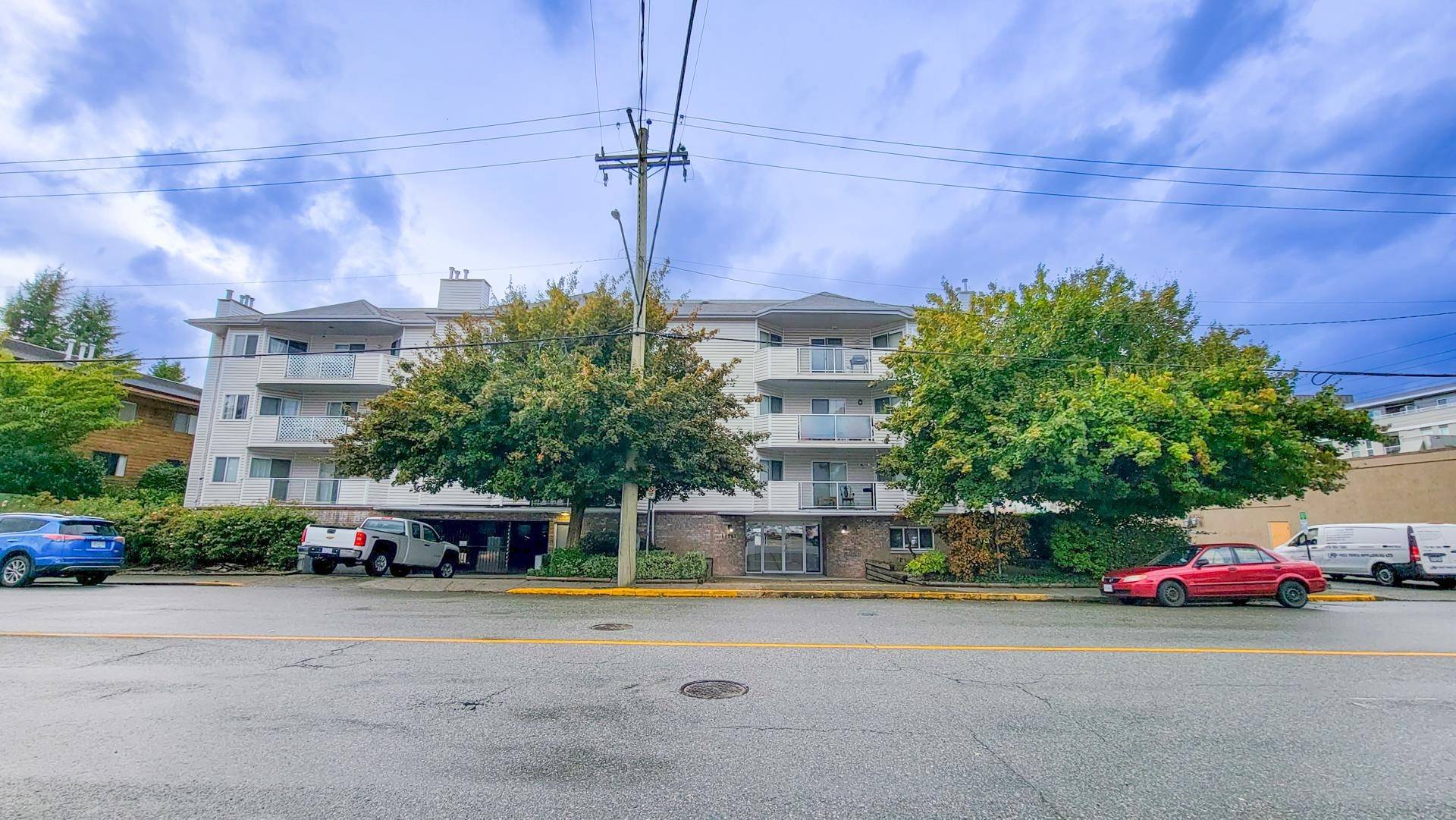 Maple Ridge, BC V2X 5Y4,11963 223 ST #307