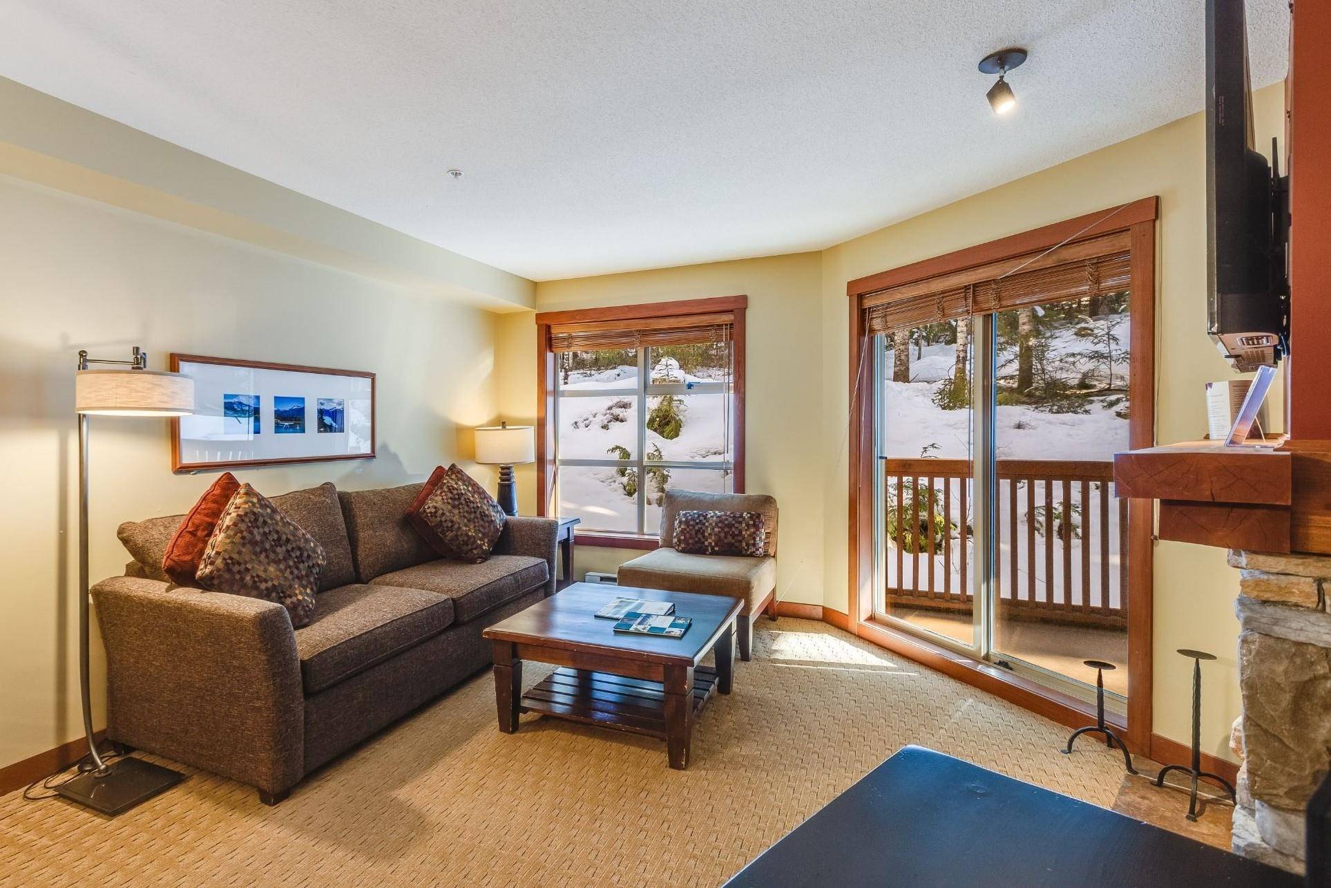 Whistler, BC V8E 0Y9,4653 BLACKCOMB WAY #213 G3