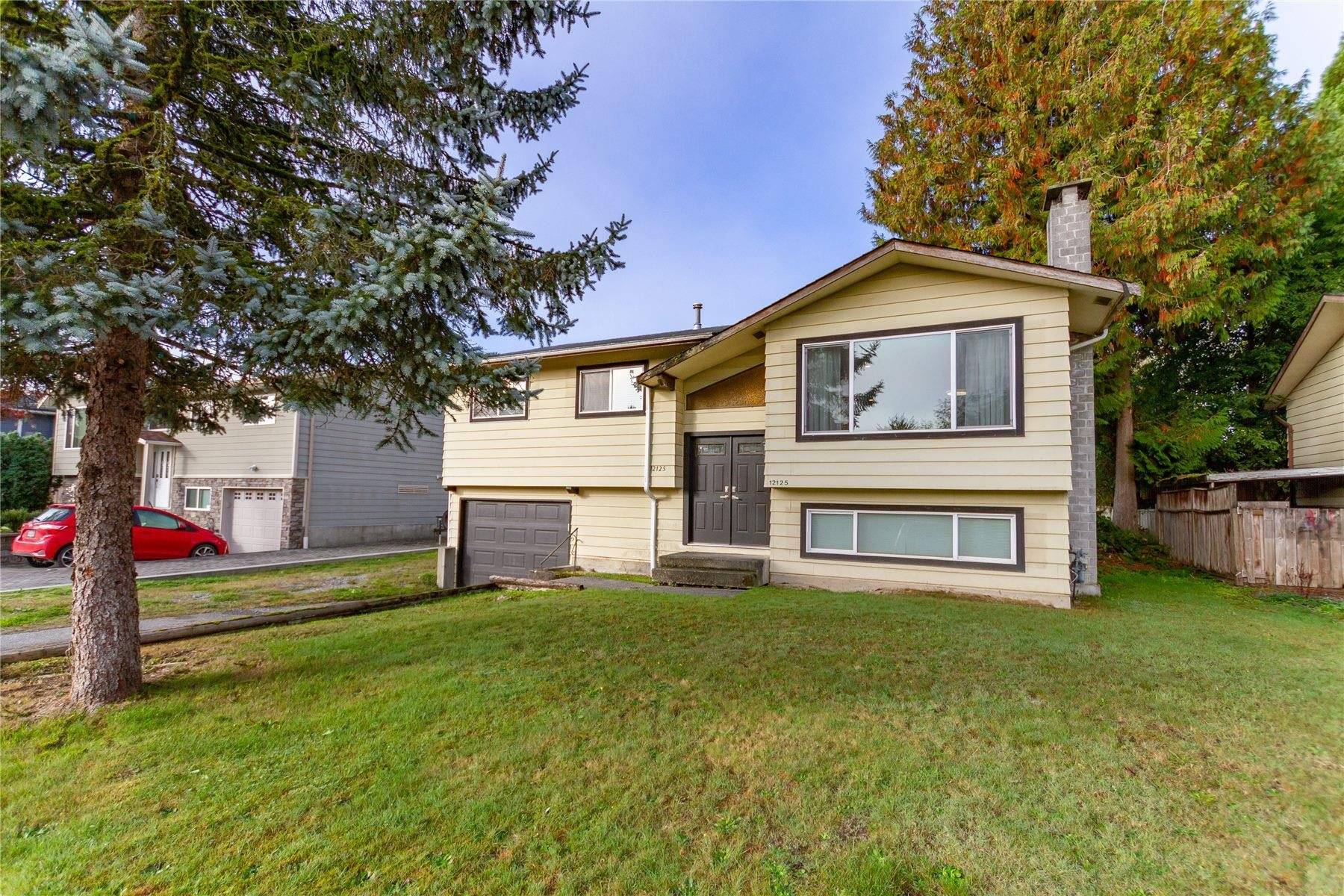 Maple Ridge, BC V2X 7M9,12125 229 ST