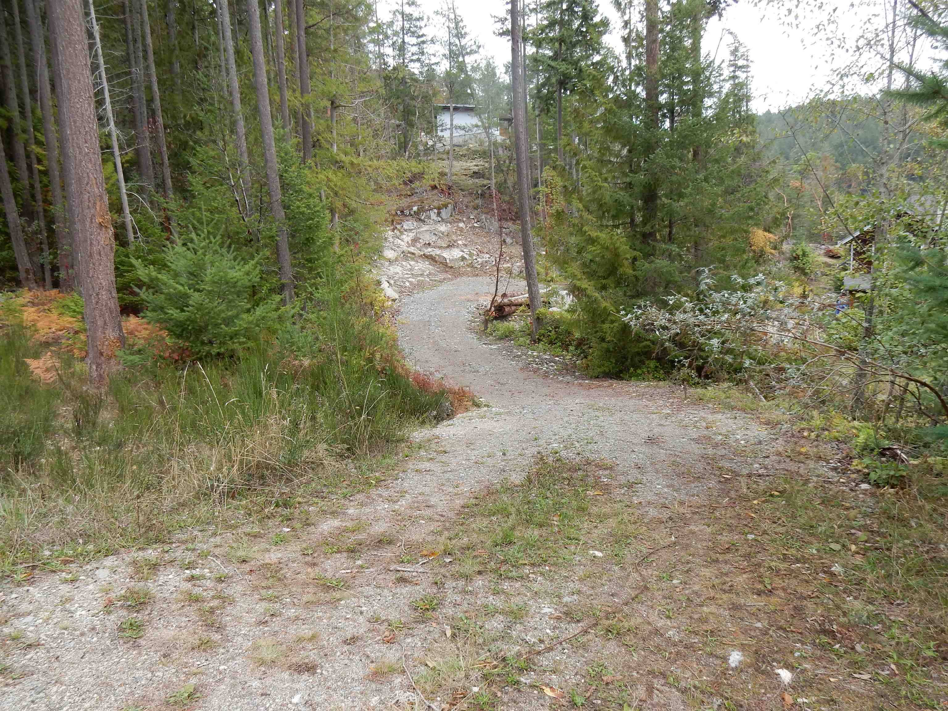 Garden Bay, BC V0N 1S0,Lot 120 GODKIN WAY