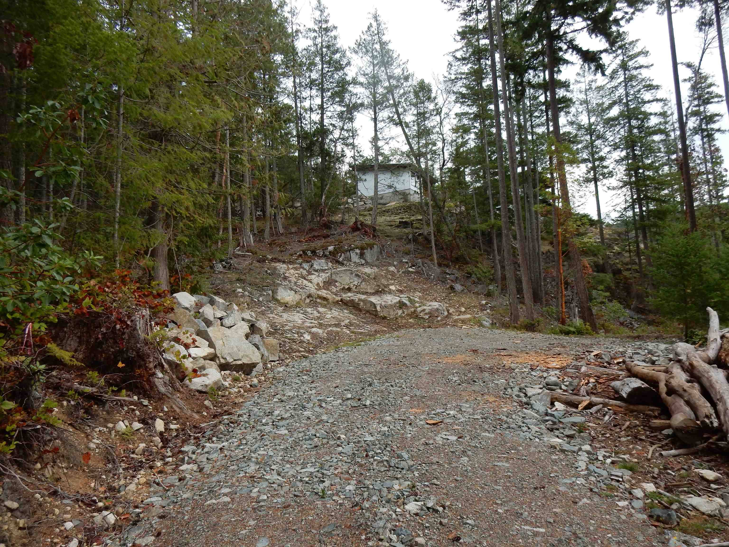 Garden Bay, BC V0N 1S0,Lot 120 GODKIN WAY