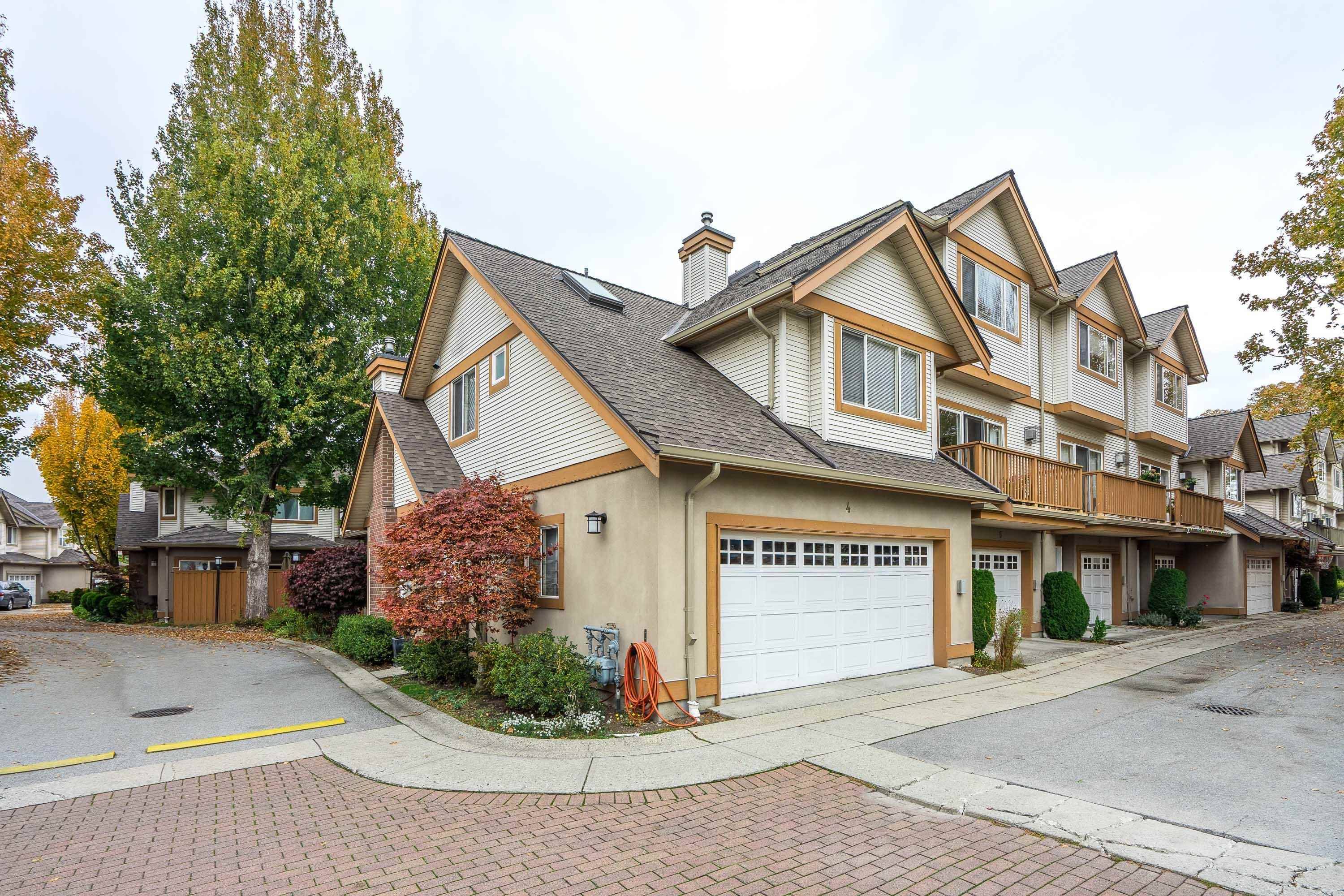 Richmond, BC V6X 1M1,11888 MELLIS DR #5