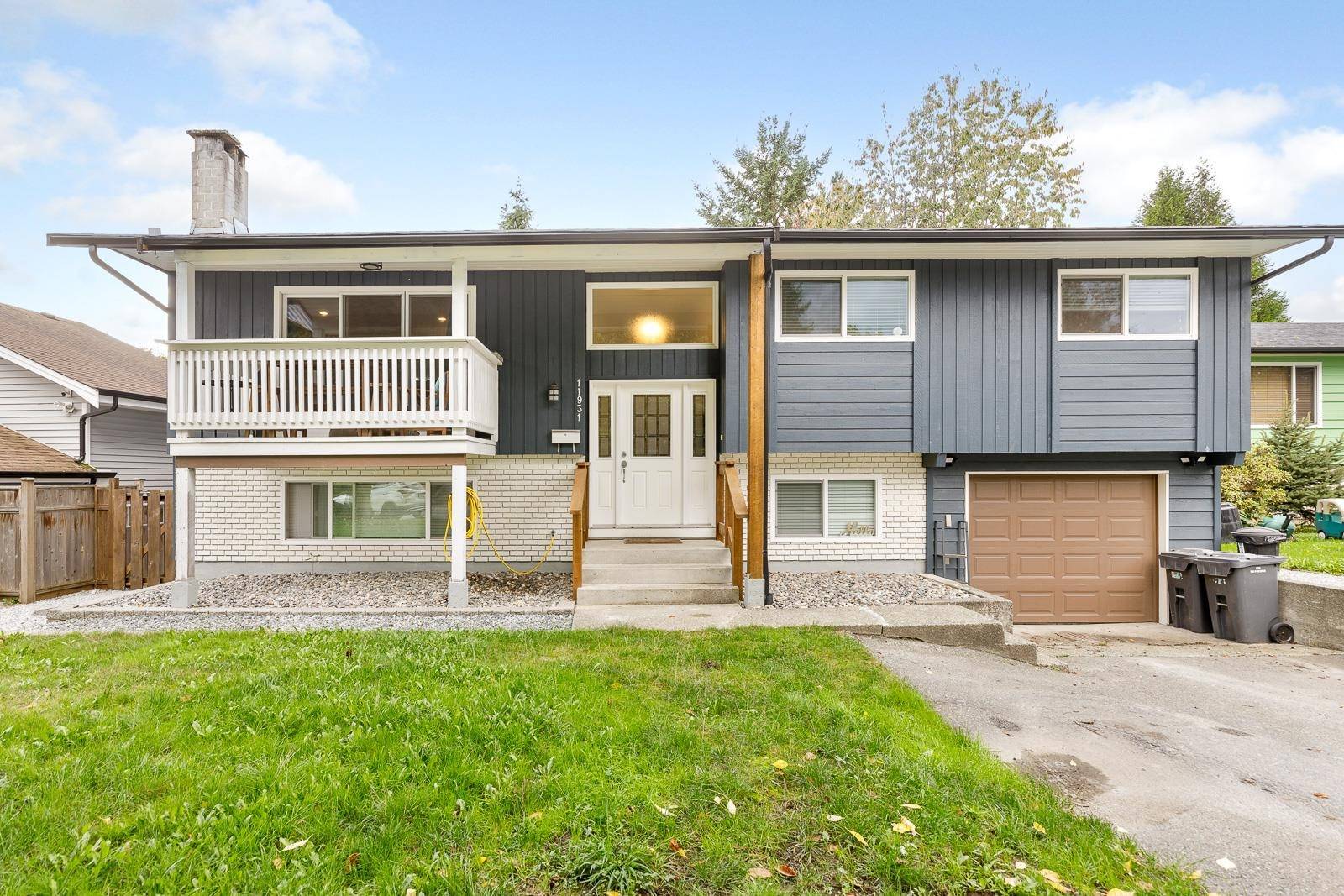 Maple Ridge, BC V2X 7W2,11931 WICKLOW WAY