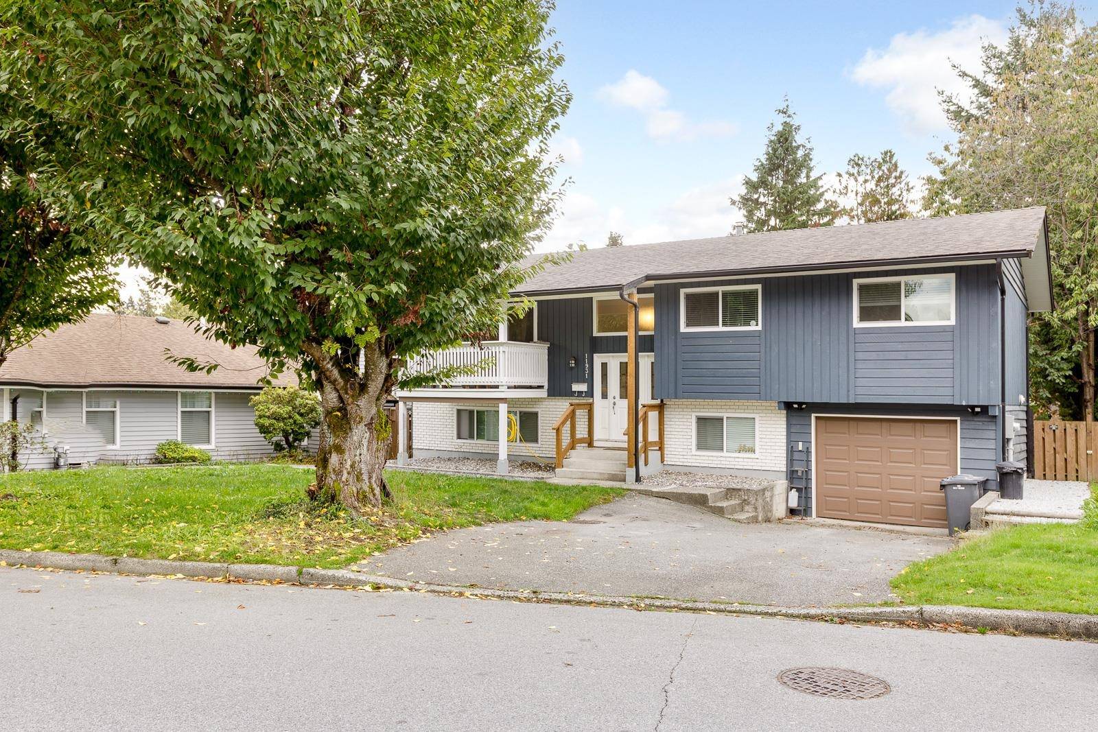 Maple Ridge, BC V2X 7W2,11931 WICKLOW WAY