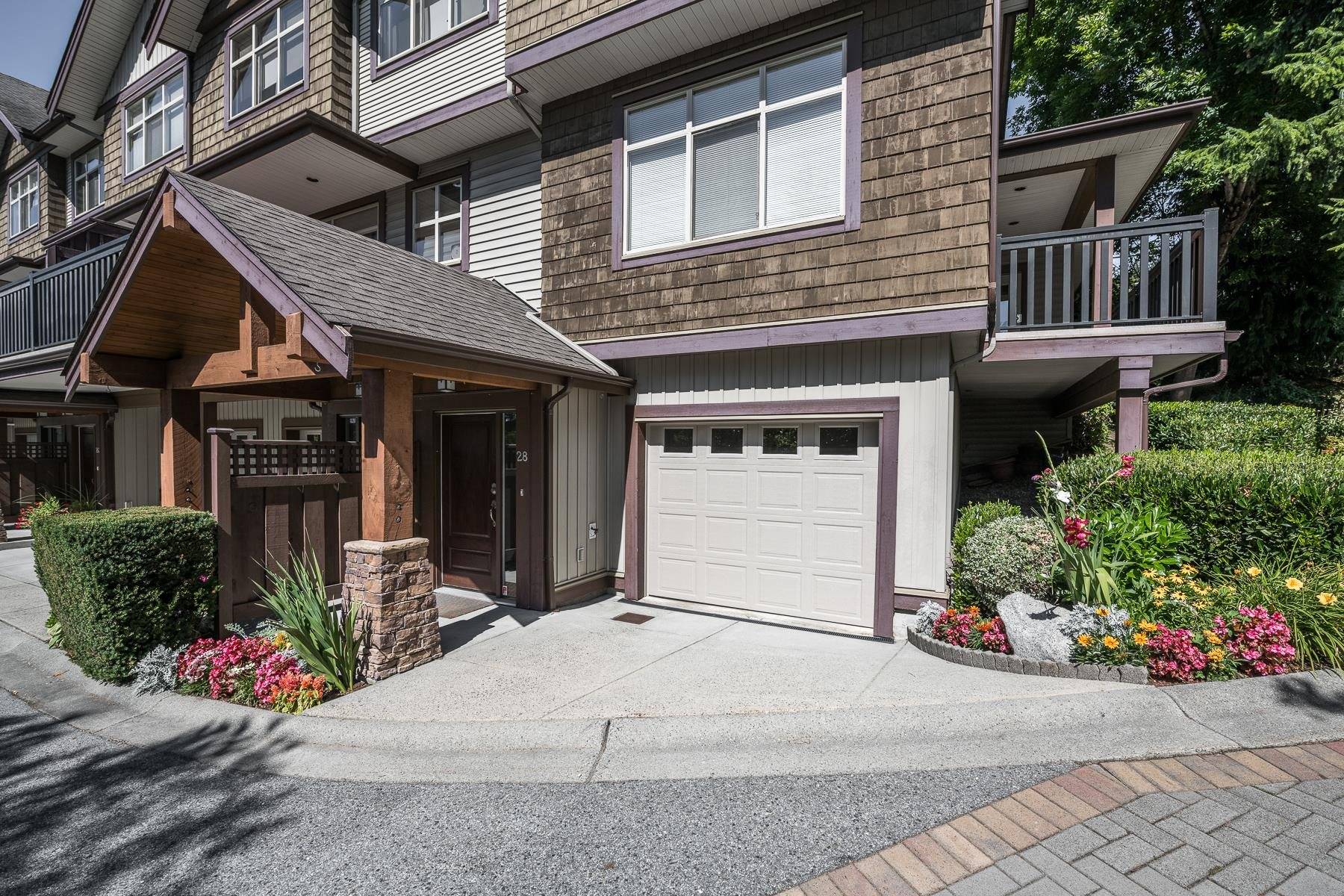 Coquitlam, BC V3K 7C3,320 DECAIRE ST #28