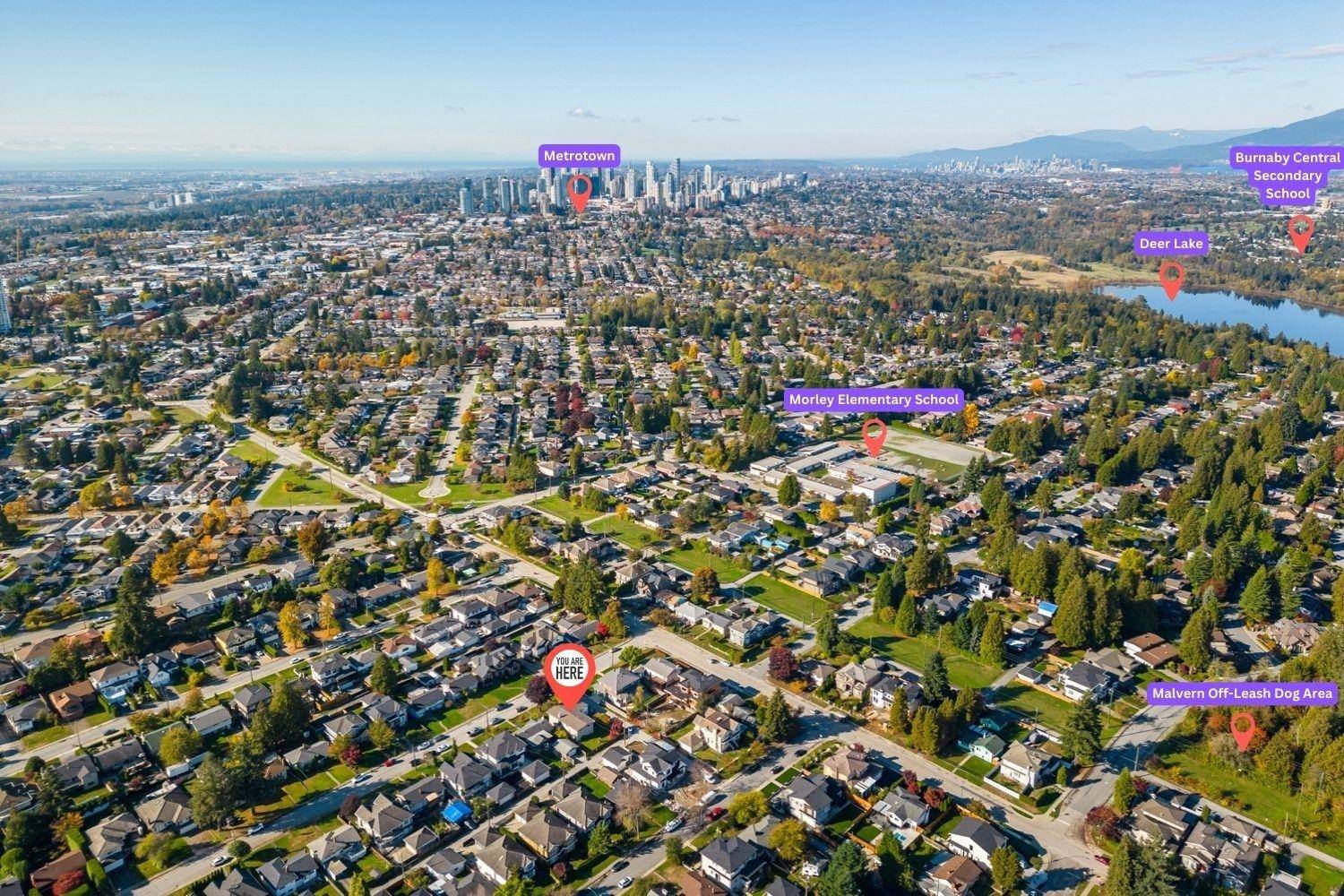 Burnaby, BC V5E 3H1,6642 FULTON AVE