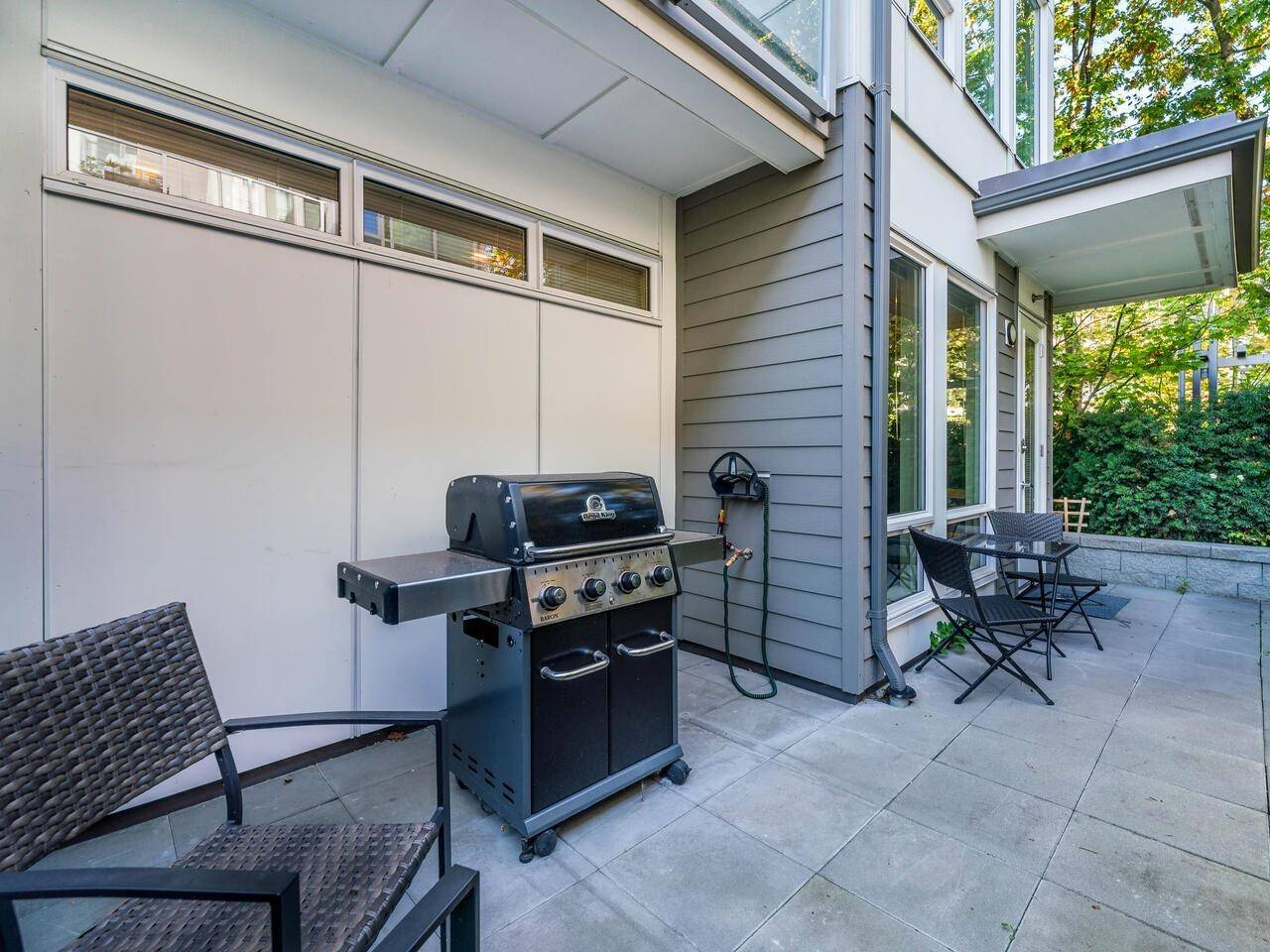 North Vancouver, BC V7M 0E8,277 W 1ST ST #113