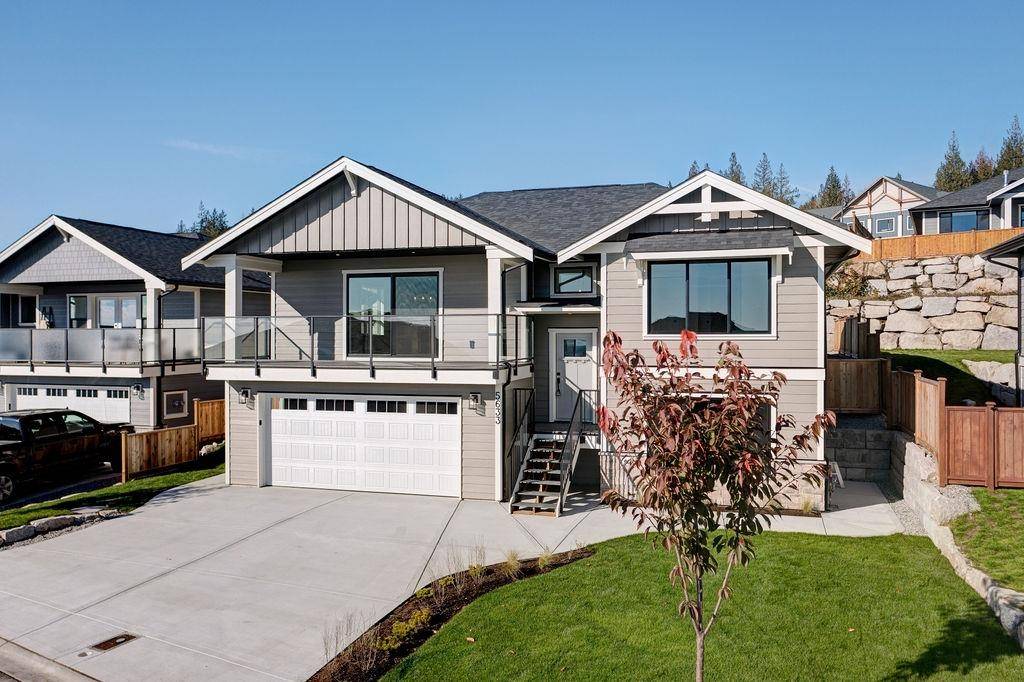 Sechelt, BC V7Z 0S4,5633 KINGBIRD CRES