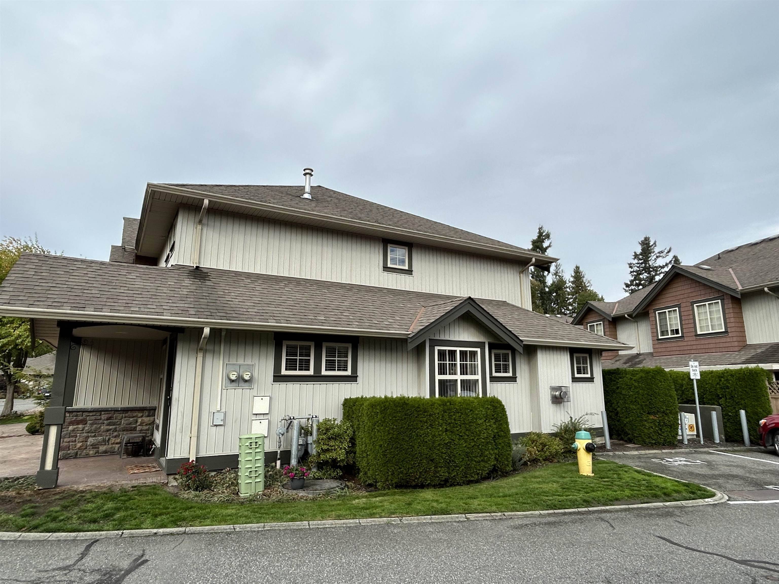 Sardis, BC V2R 5V5,6887 SHEFFIELD WAY #76