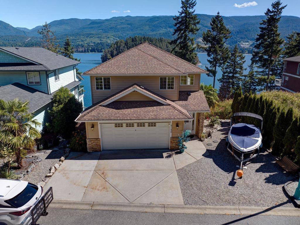 Sechelt, BC V7Z 0L5,6140 POISE ISLAND DR