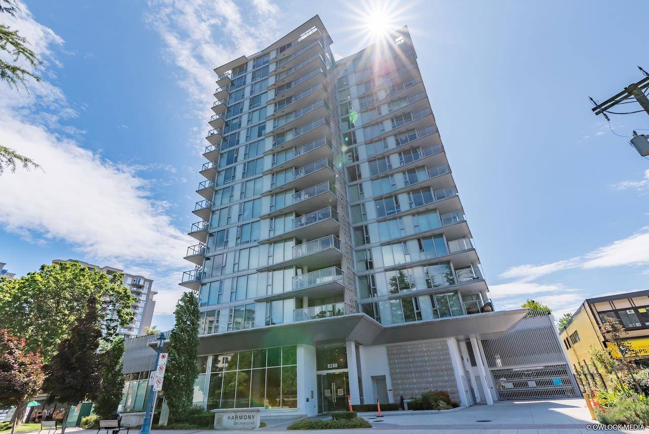 Richmond, BC V6Y 0H6,8288 GRANVILLE AVE #1006