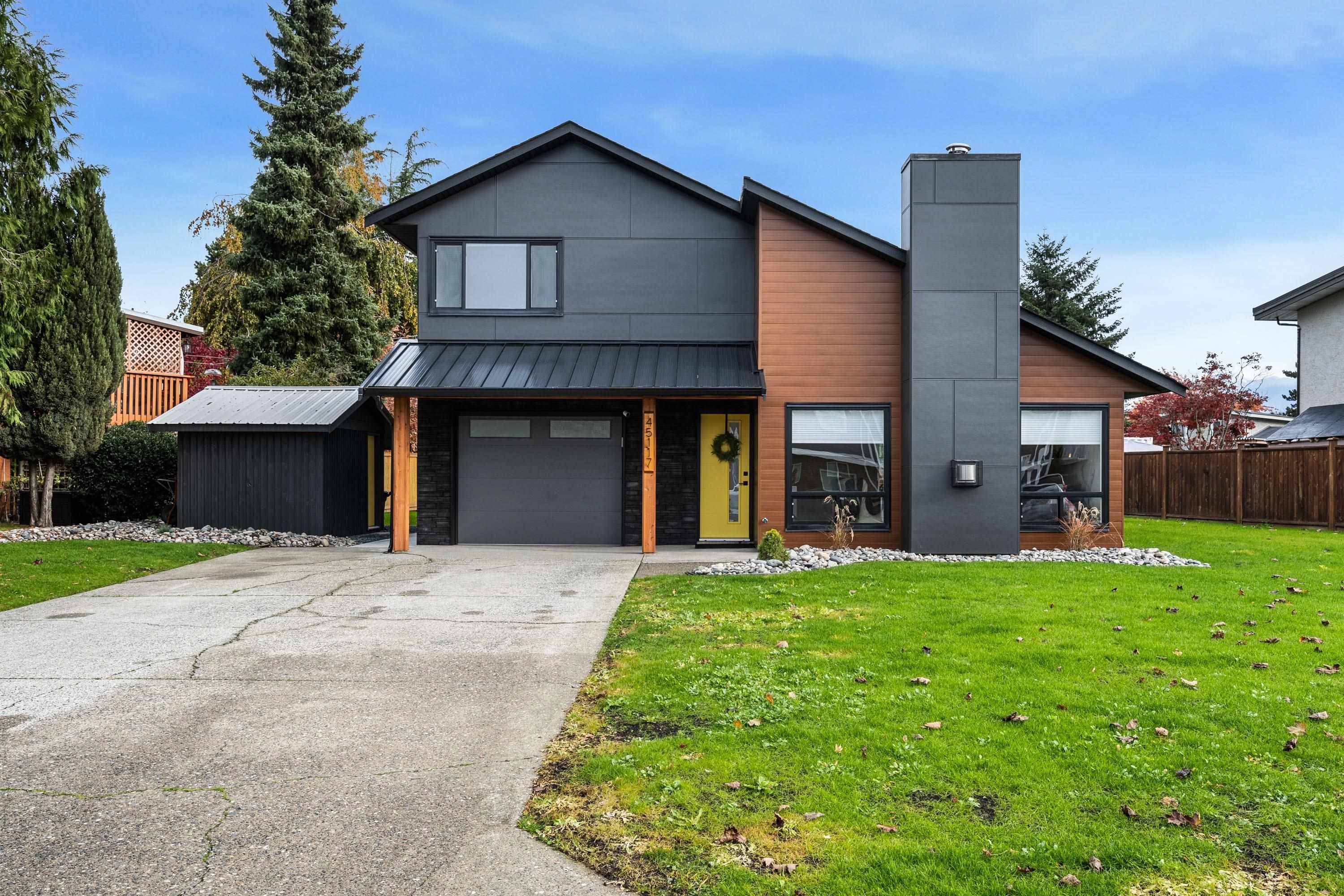 Sardis, BC V2R 3H3,45117 MOUNTVIEW WAY