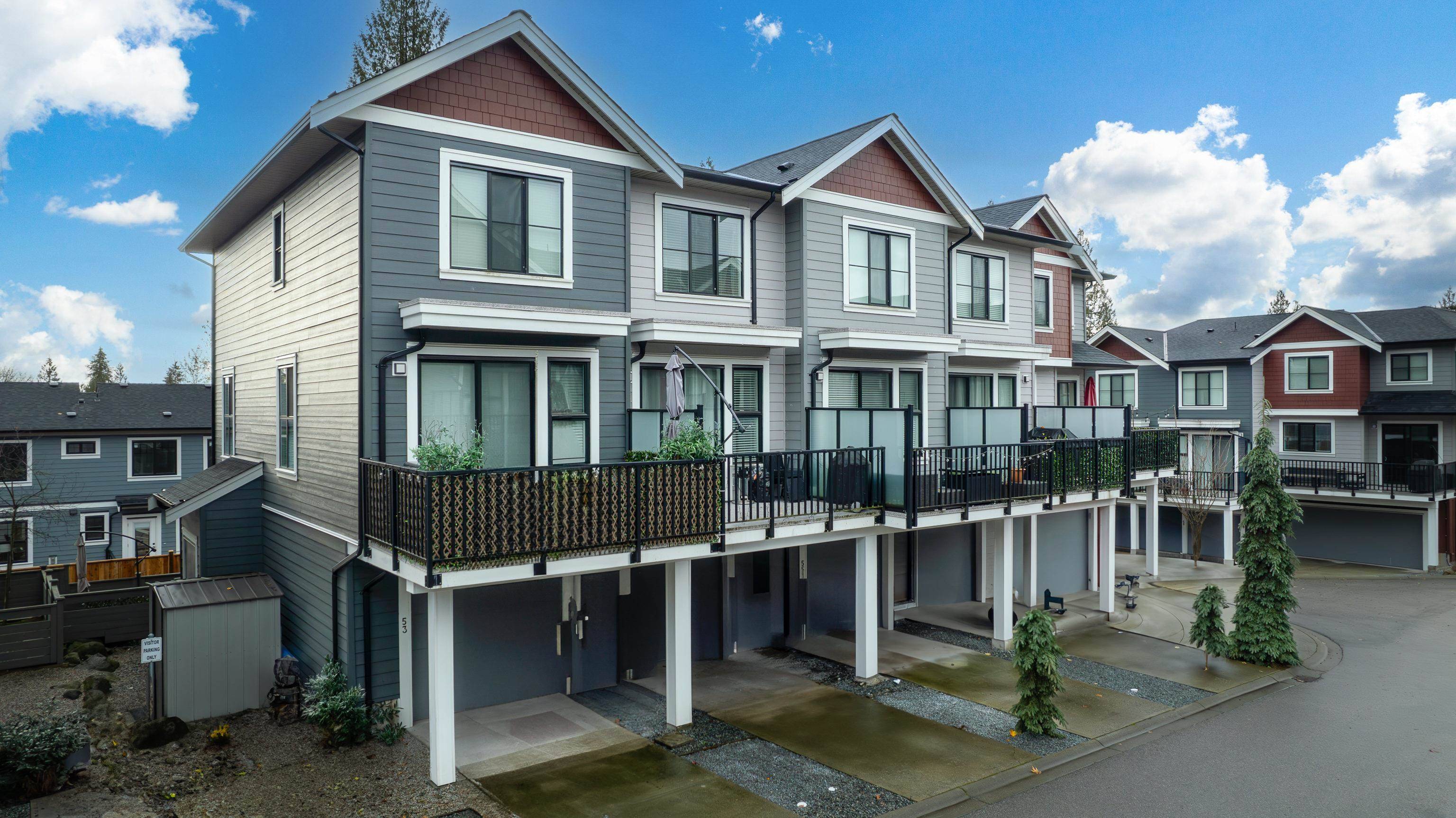 Maple Ridge, BC V4R 0G6,13260 236 ST #53