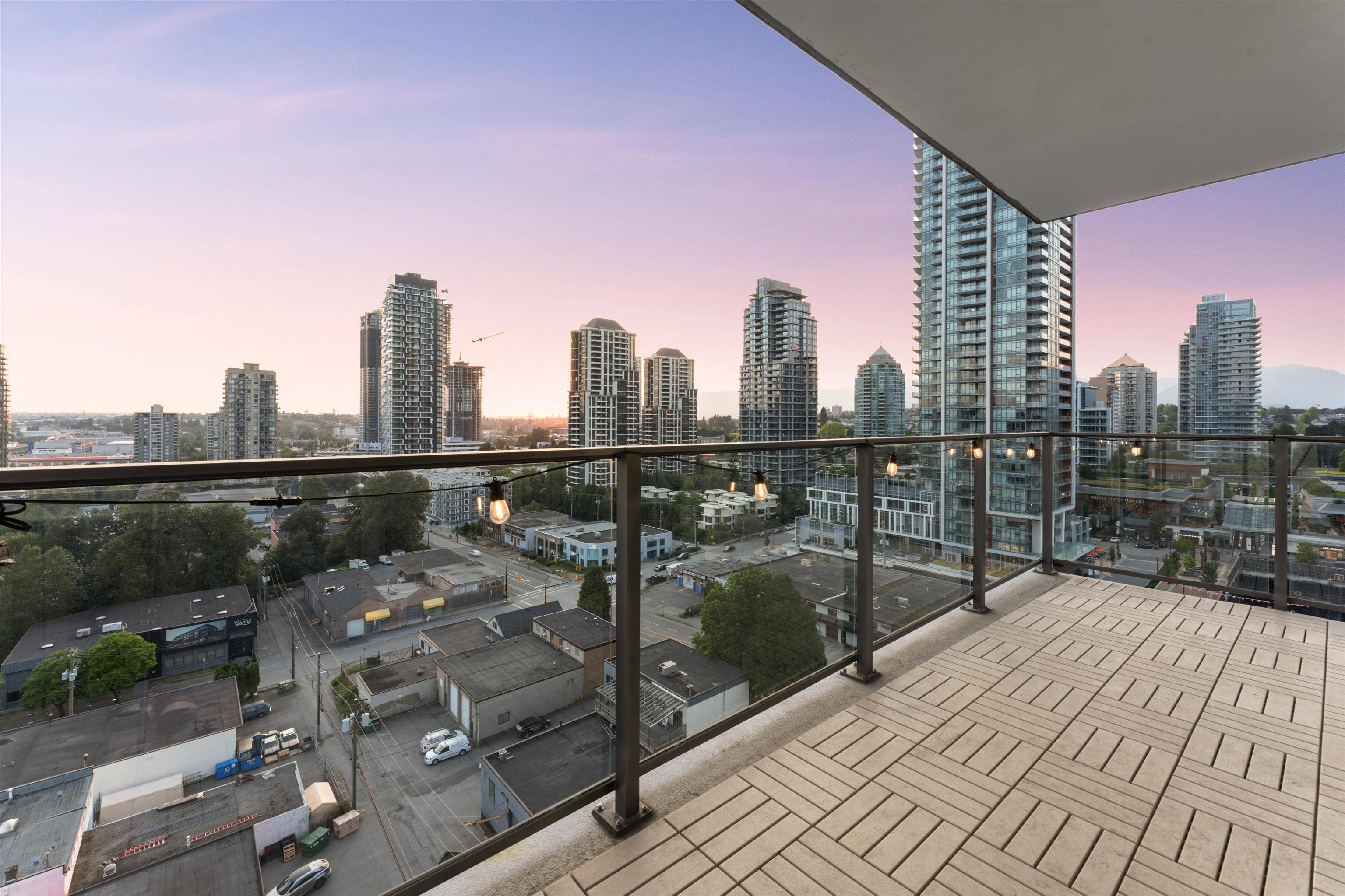 Burnaby, BC V5C 0L8,4465 JUNEAU ST #1307