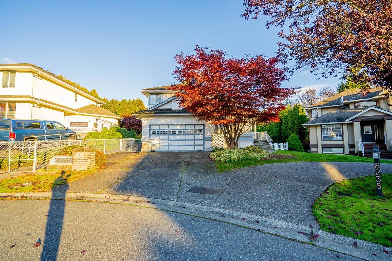 Surrey, BC V3S 8K6,8246 153B ST