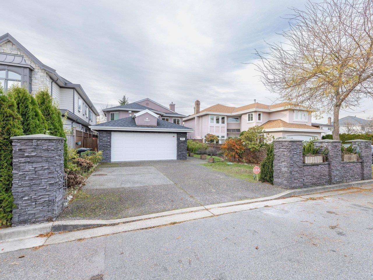 Richmond, BC V7E 6J1,5351 MYTKO CRES