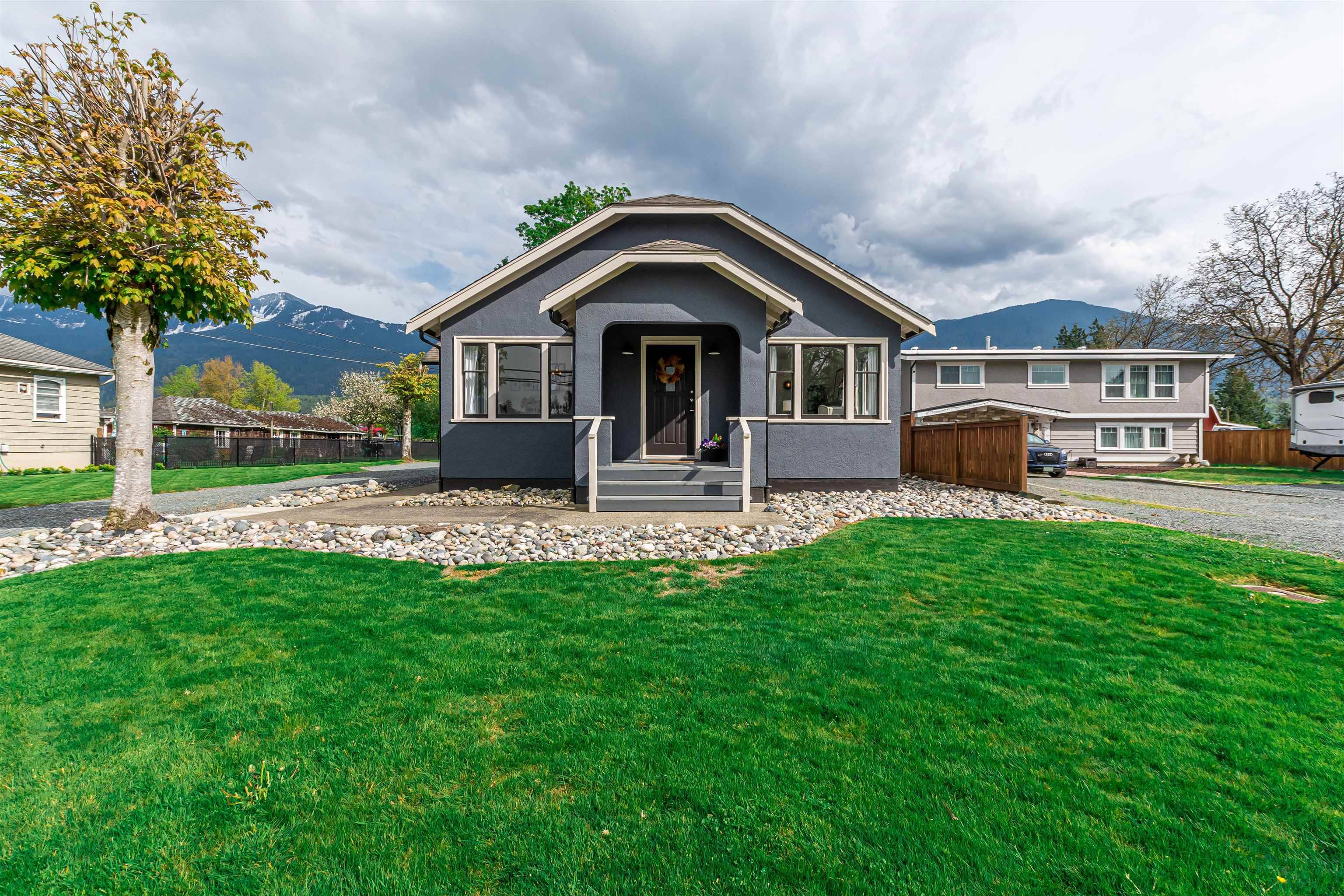 Rosedale, BC V0X 1X2,50548 YALE RD