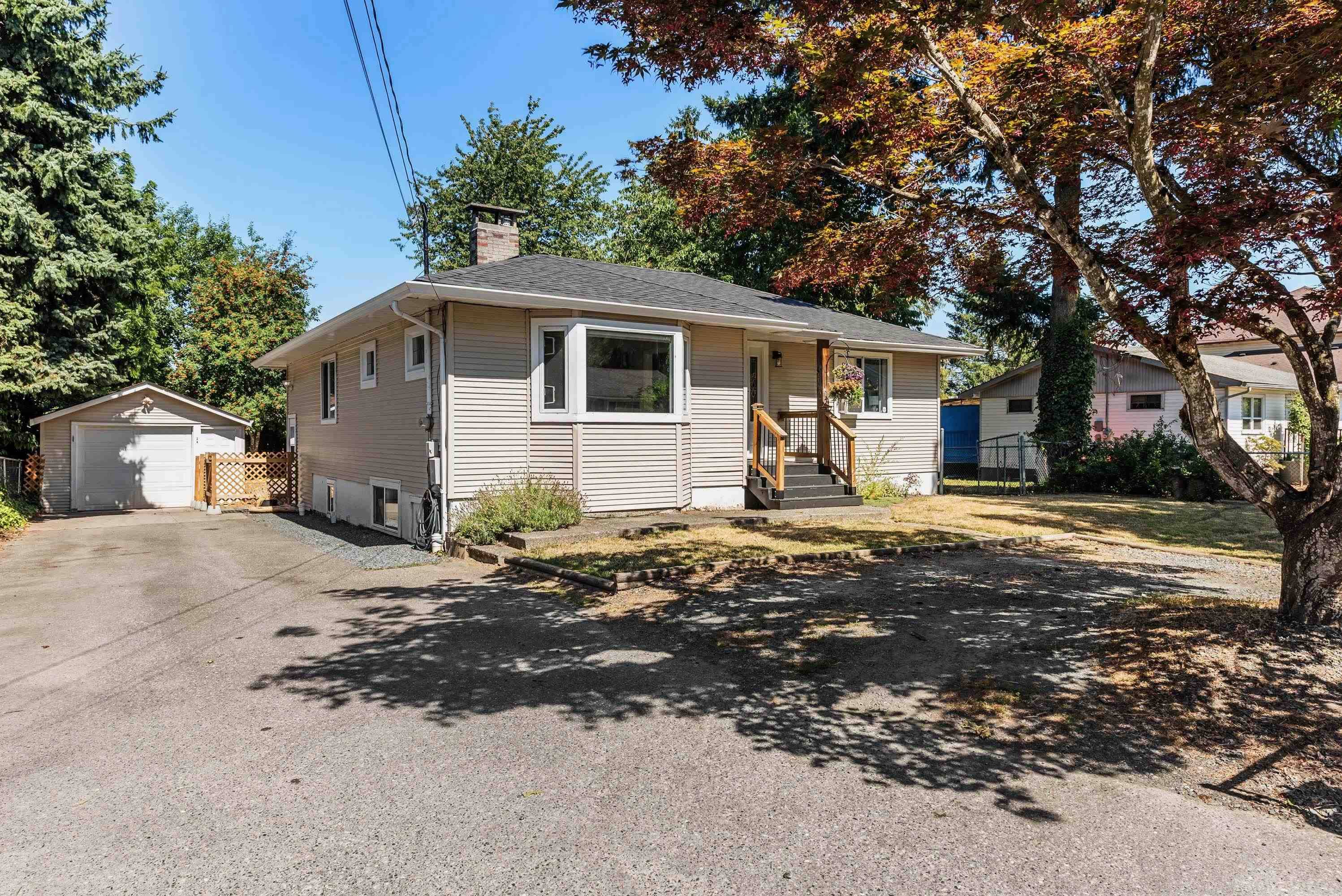 Chilliwack, BC V2P 3T1,46267 STRATHCONA RD