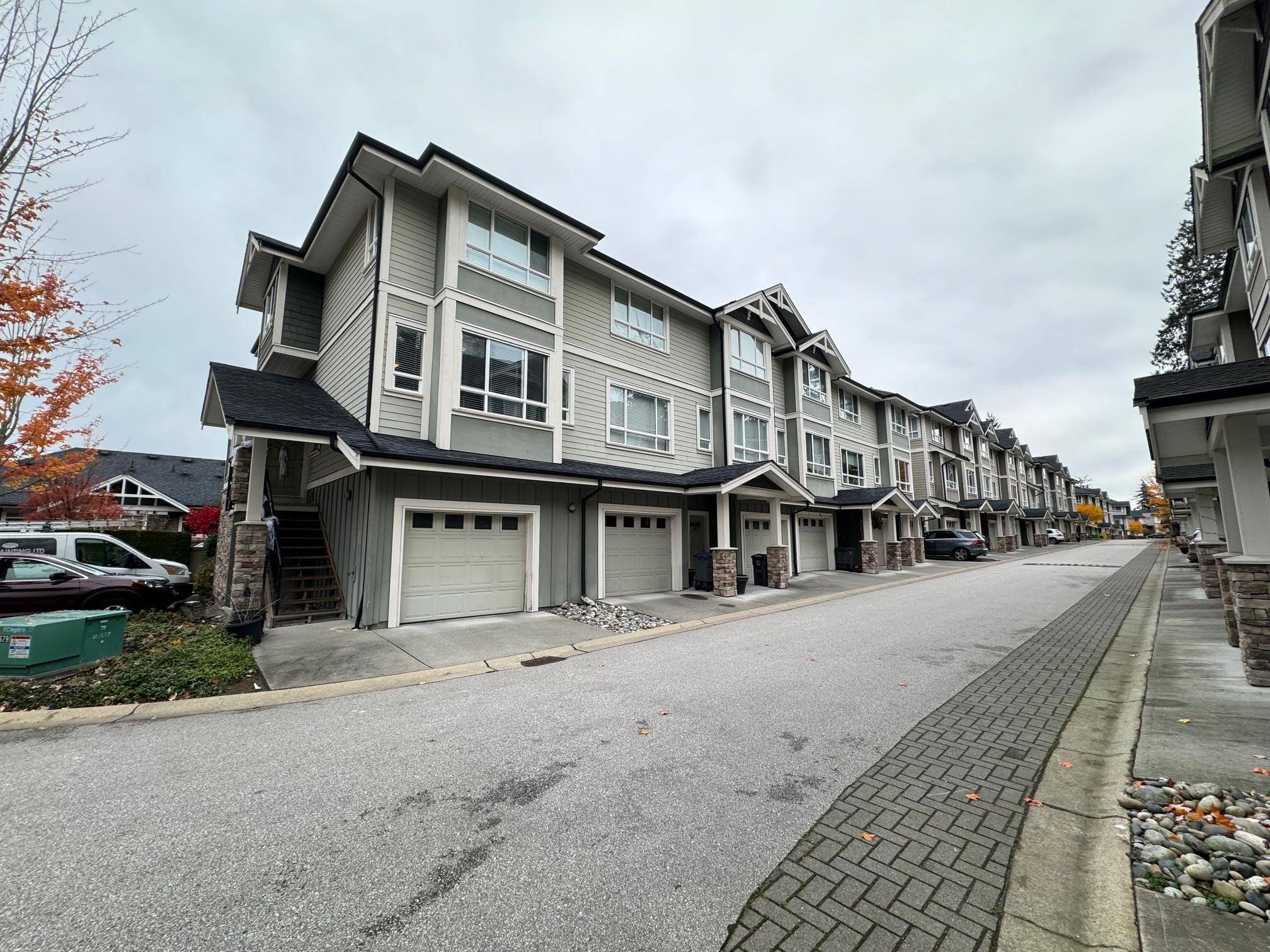 Surrey, BC V3Z 2W8,2955 156 ST #51