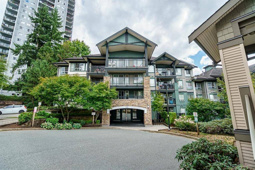 Burnaby, BC V3N 0A6,9098 HALSTON CT #205