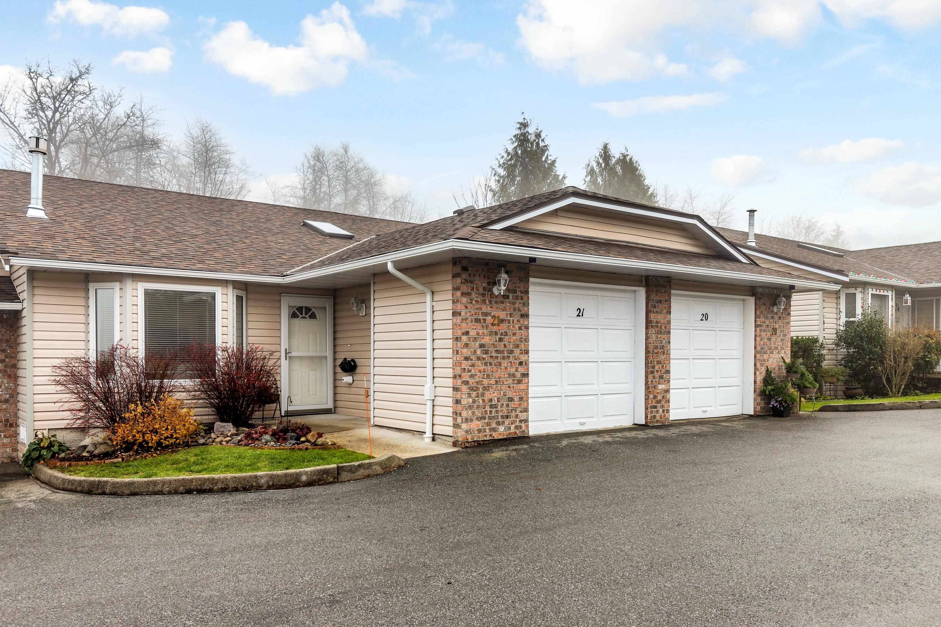 Maple Ridge, BC V2X 0R6,22308 124 AVE #21