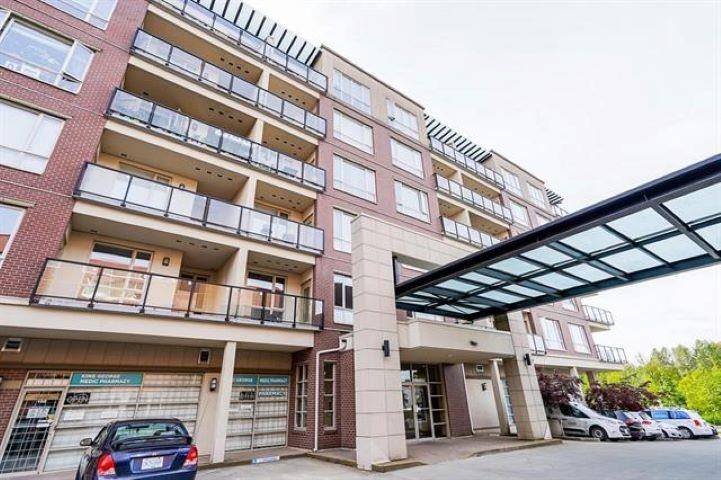 Surrey, BC V3T 0E1,14333 104 AVE #616