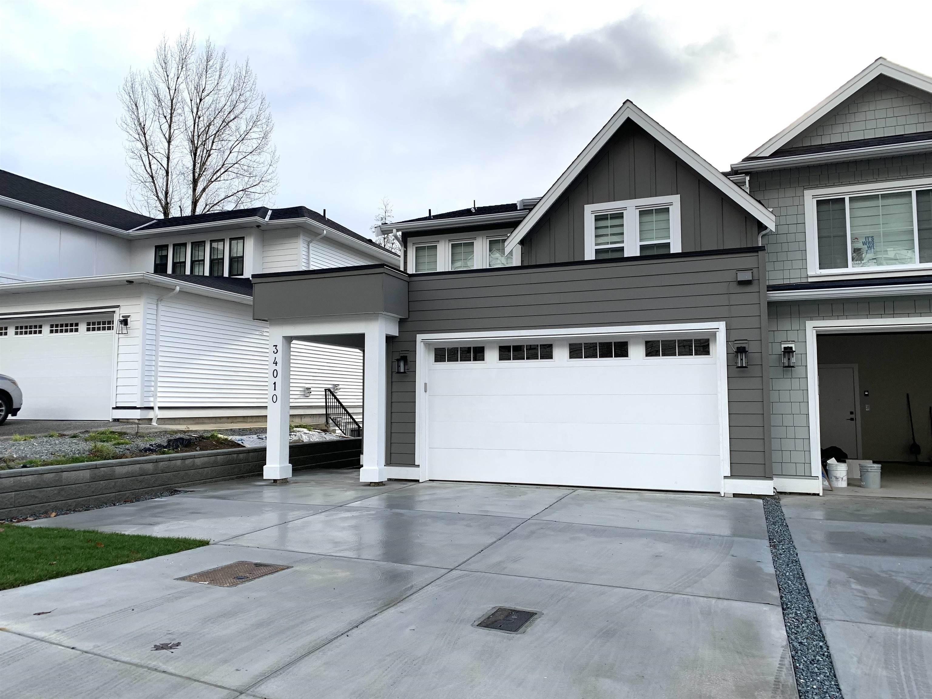 Mission, BC V2V 6B2,34010 BARKER CT