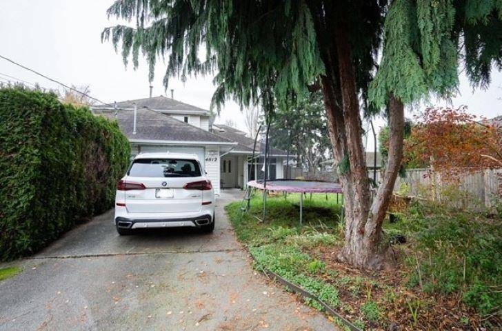 Delta, BC V4K 1N6,4812 GLENDALE AVE