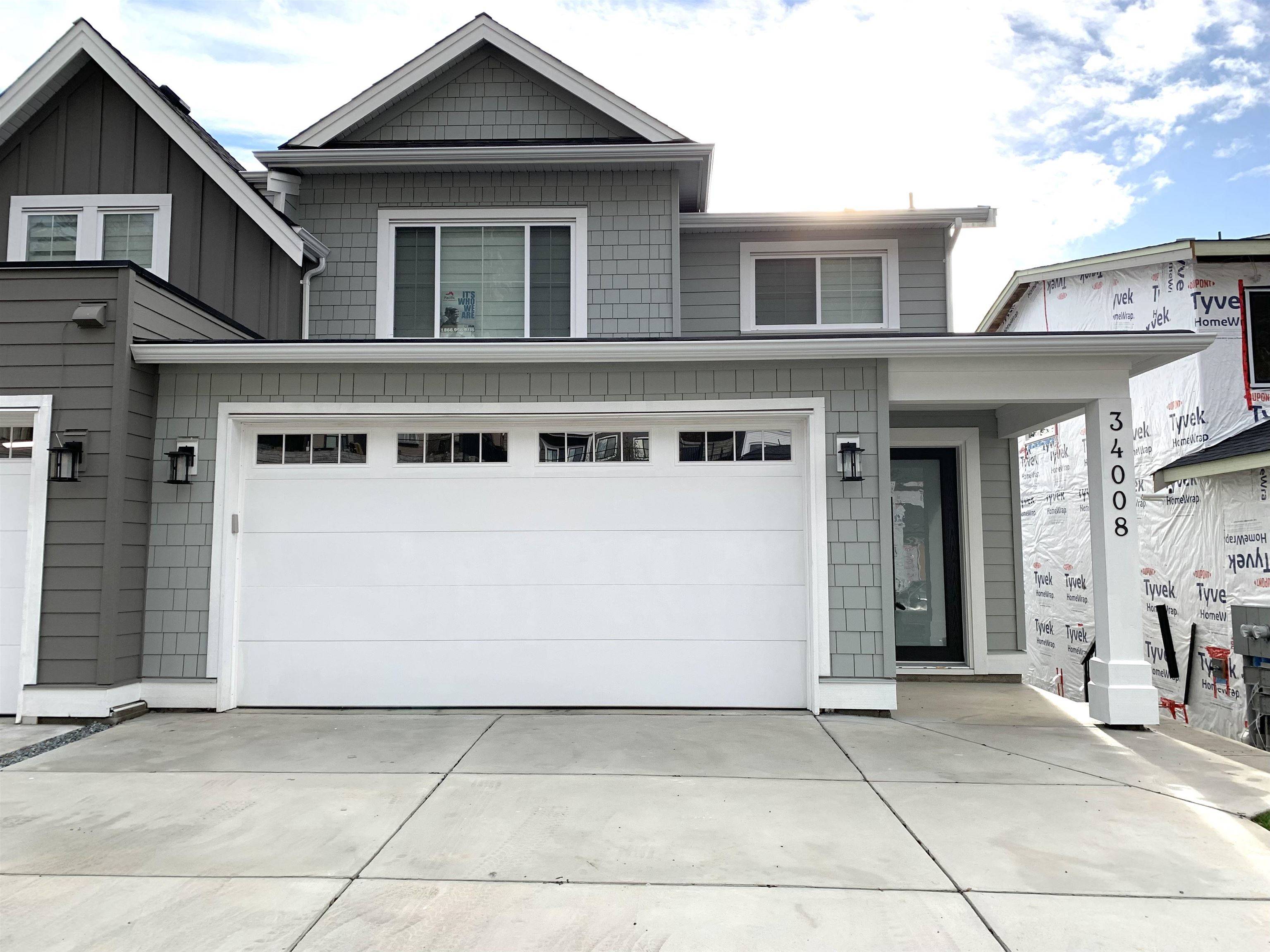 Mission, BC V2V 6B2,34008 BARKER CT