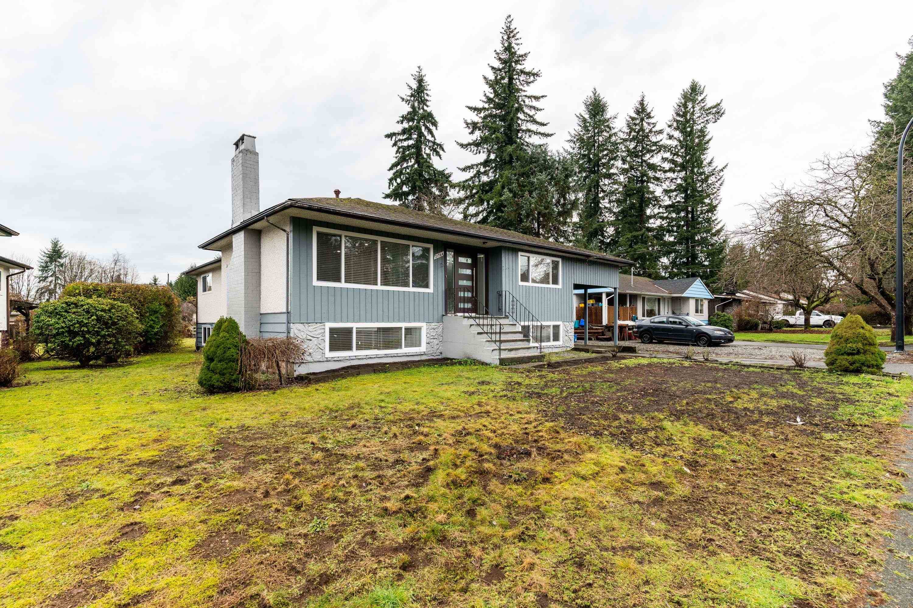 Maple Ridge, BC V2X 3V1,21764 MOUNTAINVIEW CRES