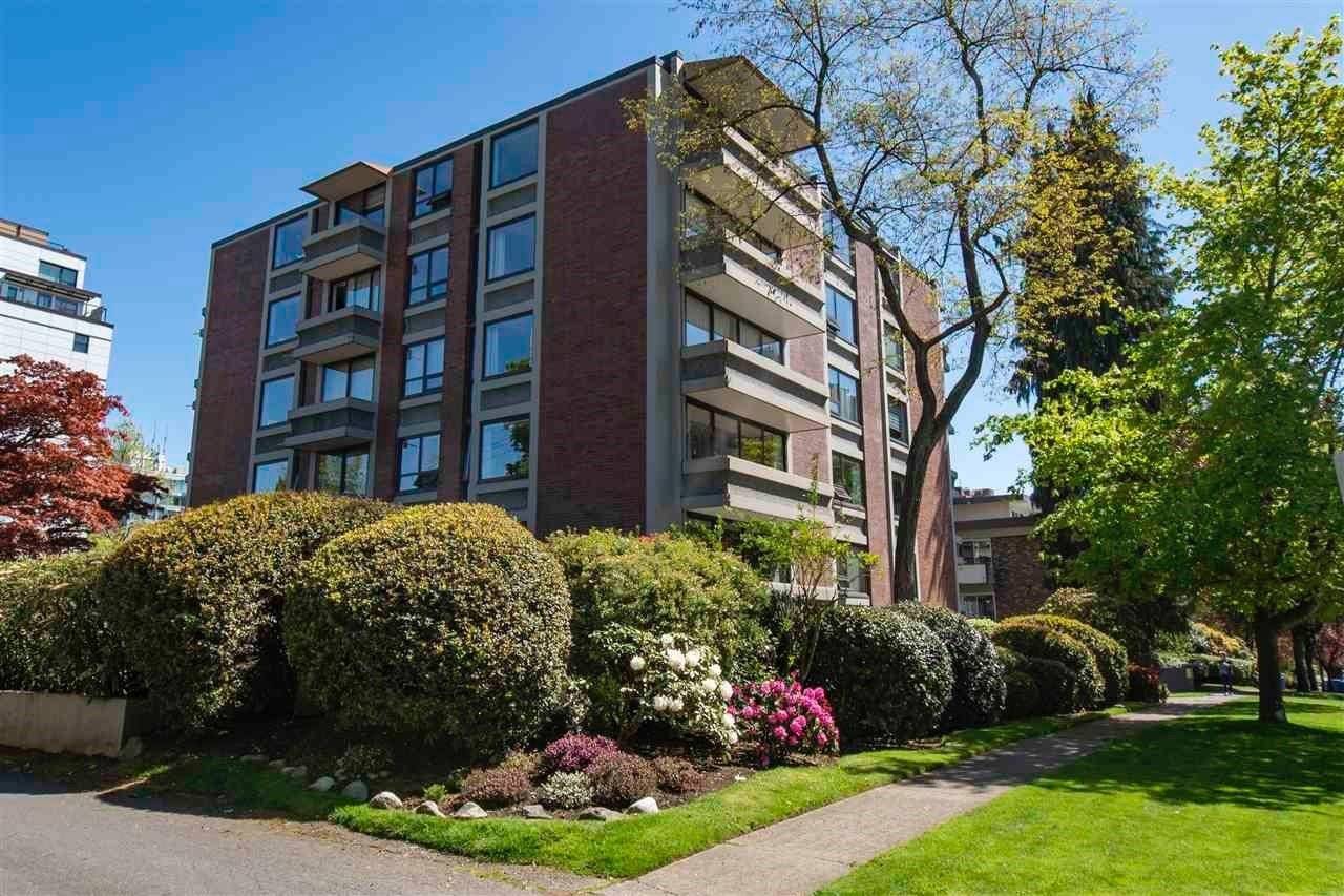 Vancouver, BC V6M 4B4,5350 BALSAM ST #604