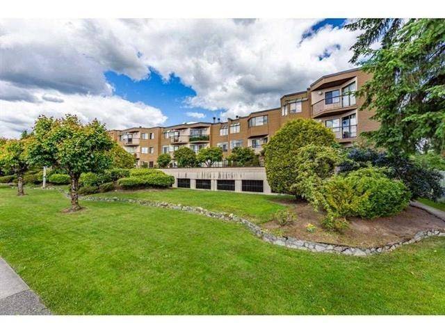 Maple Ridge, BC V2X 6L9,11900 228 ST #14