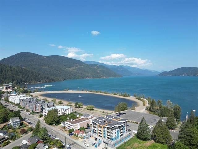 Harrison Hot Springs, BC V0M 1K0,470 ESPLANADE AVE #101