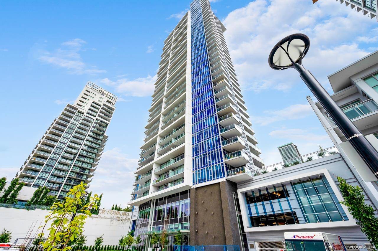 Burnaby, BC V5C 0M1,2311 BETA AVE #1604