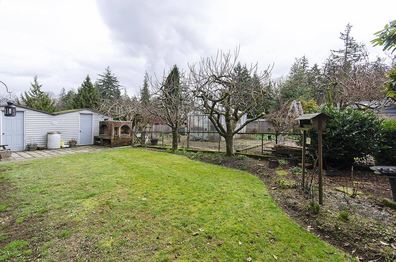 North Vancouver, BC V7G 1Y8,4205 FAIRWAY PL