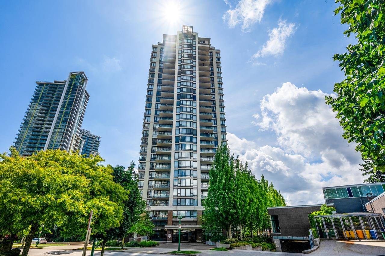 Burnaby, BC V5E 0A7,7328 ARCOLA ST #2601