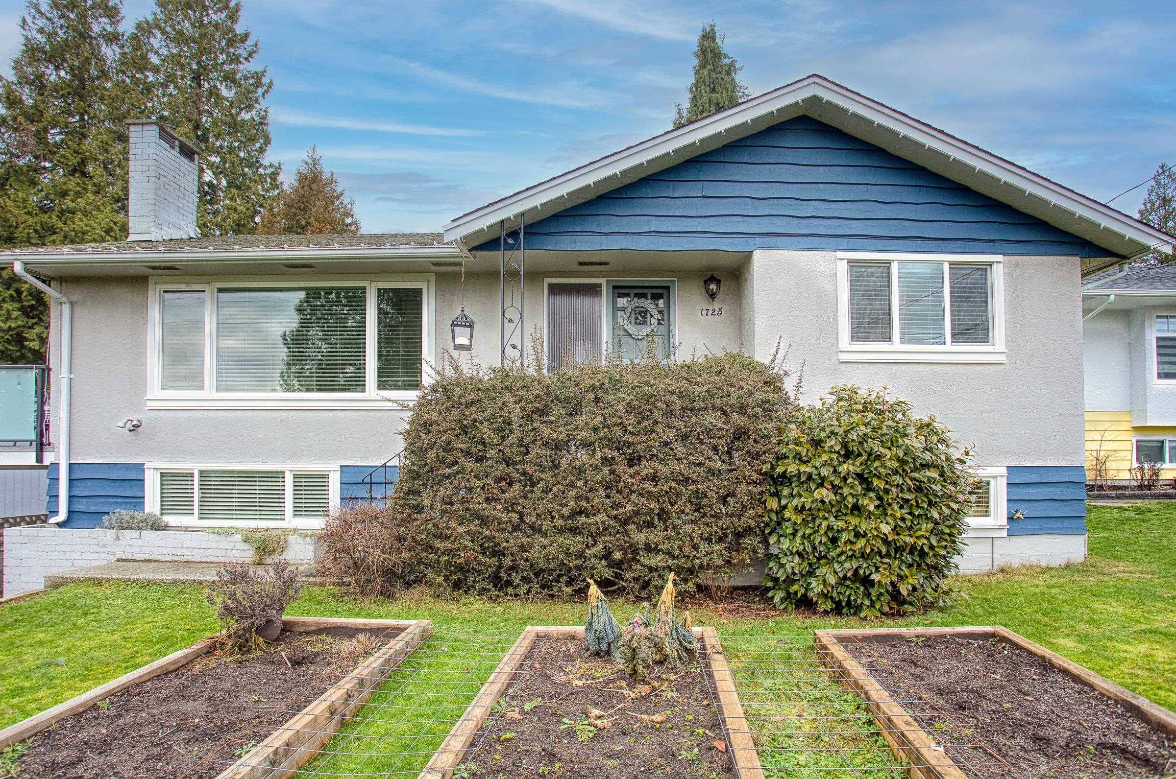 Coquitlam, BC V3K 2P8,1725 HAMMOND AVE