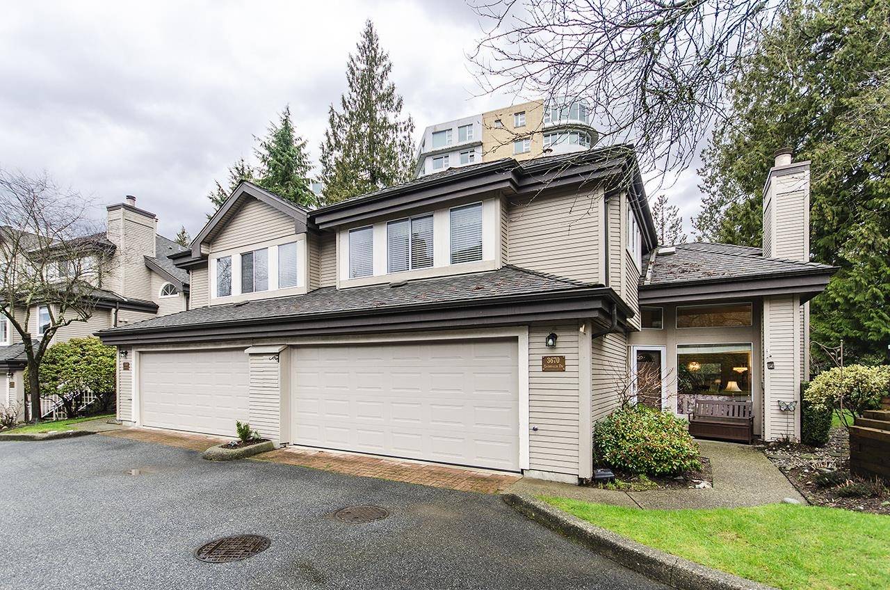 North Vancouver, BC V7H 2X8,3670 GARIBALDI DR