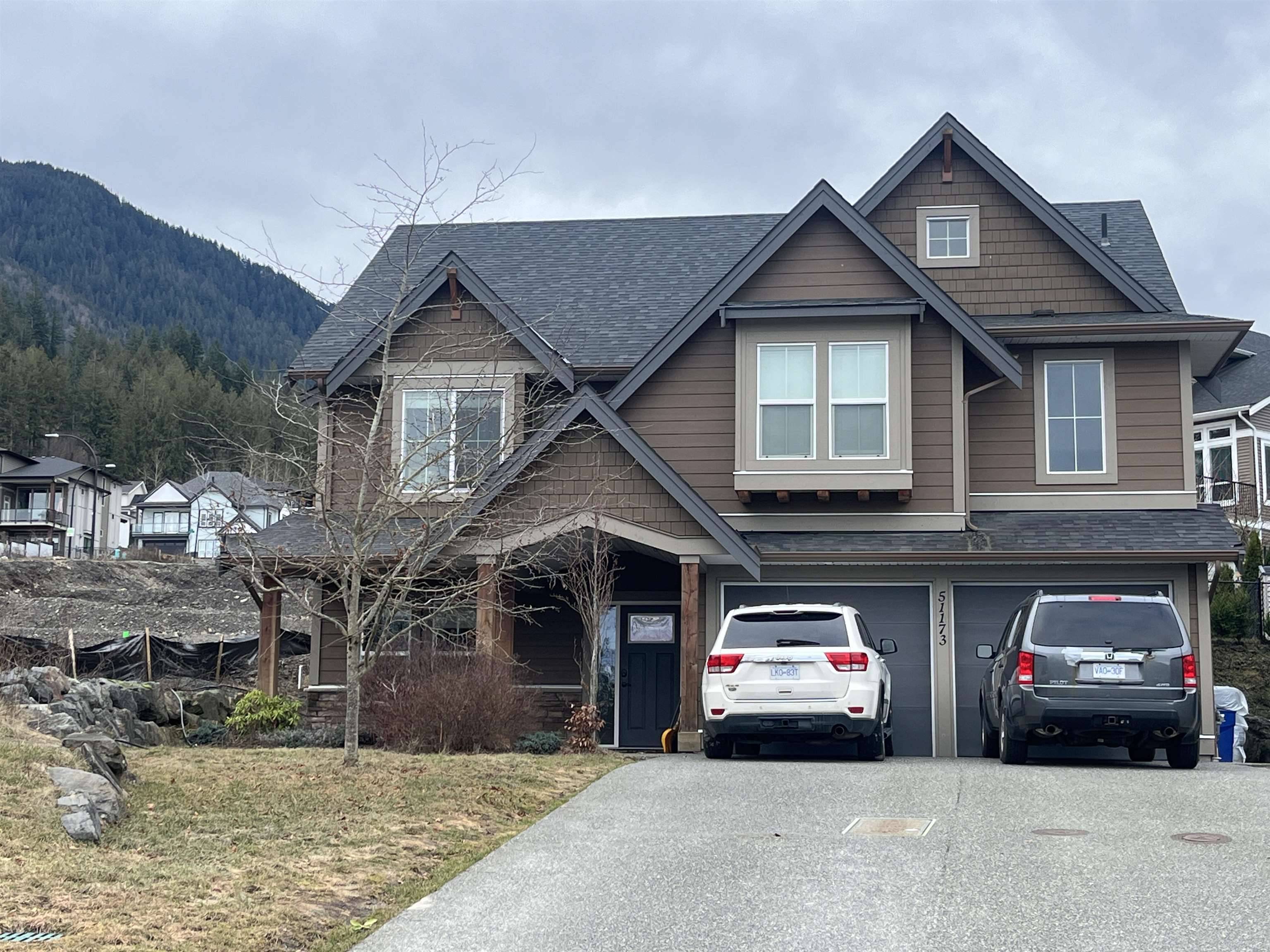 Chilliwack, BC V4Z 0C1,51173 SOPHIE CRES