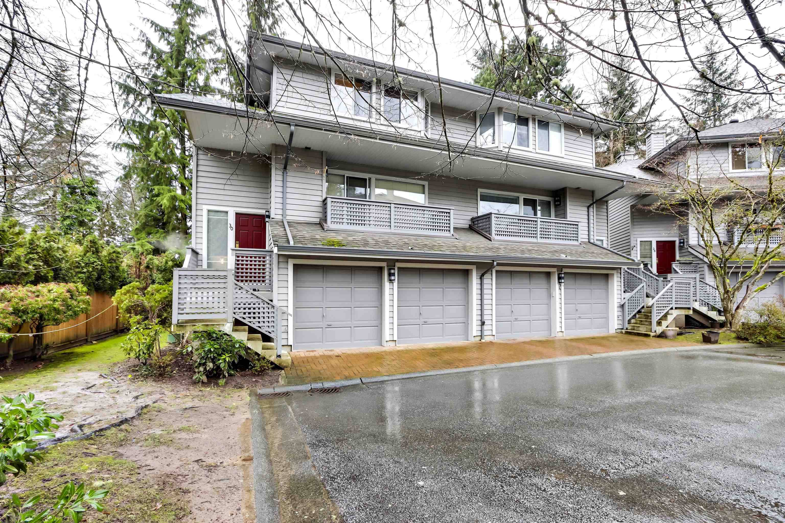 North Vancouver, BC V7H 2X5,3634 GARIBALDI DR #30